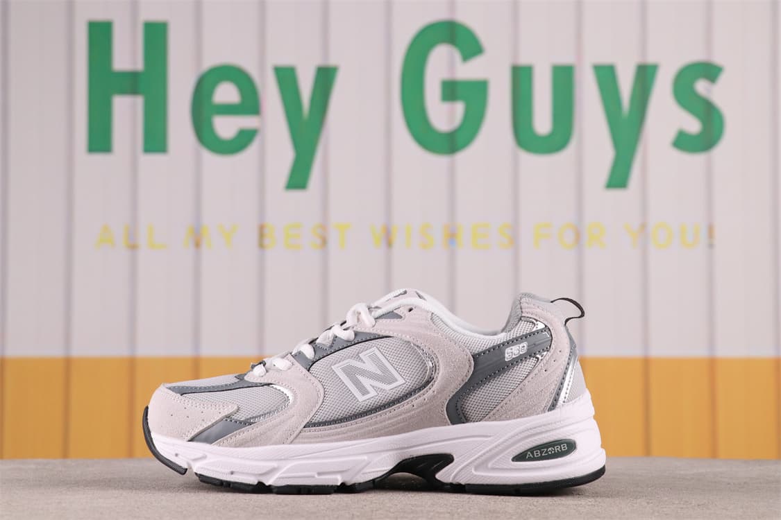 뉴발란스 530 Nb 운동화 커플룩 상품이미지1