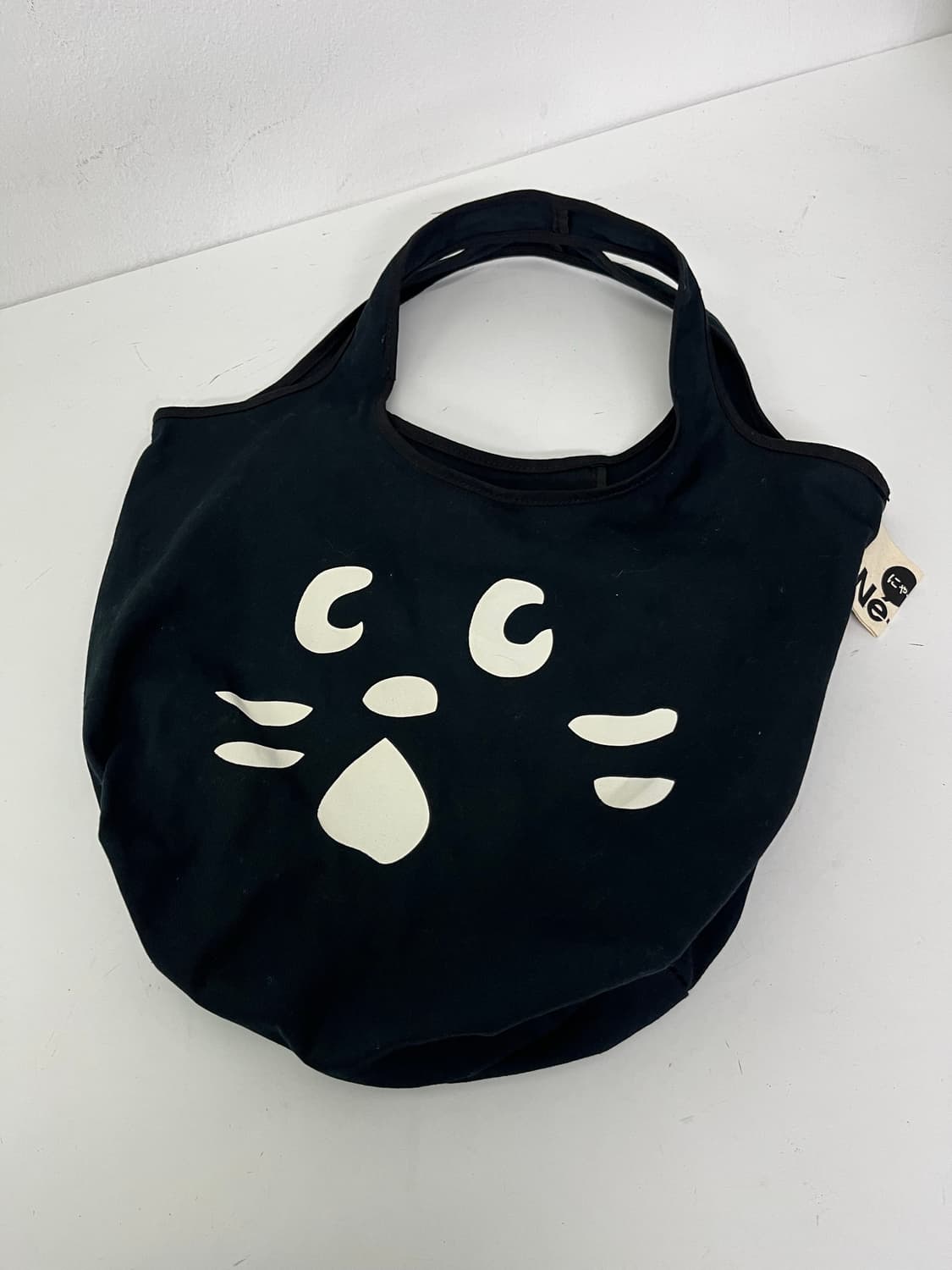 Né-net Nya canvas bag 상품이미지1