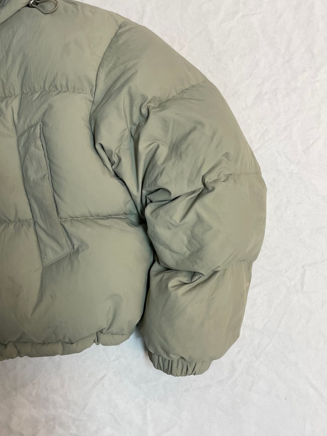 구호 숏패딩 상품이미지4