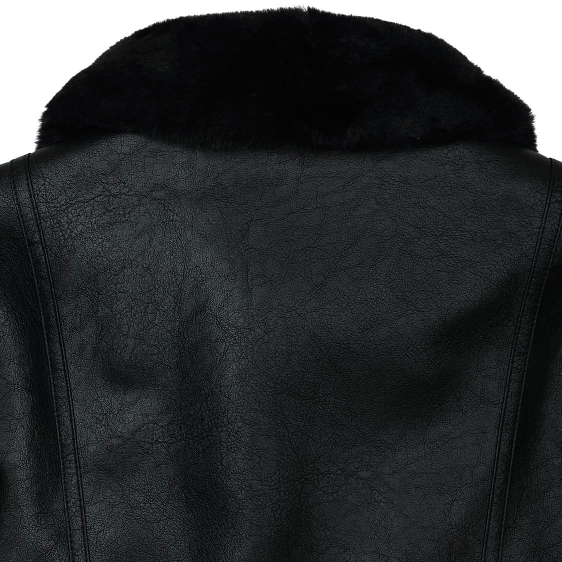 BOHEMIAN SEOUL NECK SHORT MUSTANG 상품이미지5