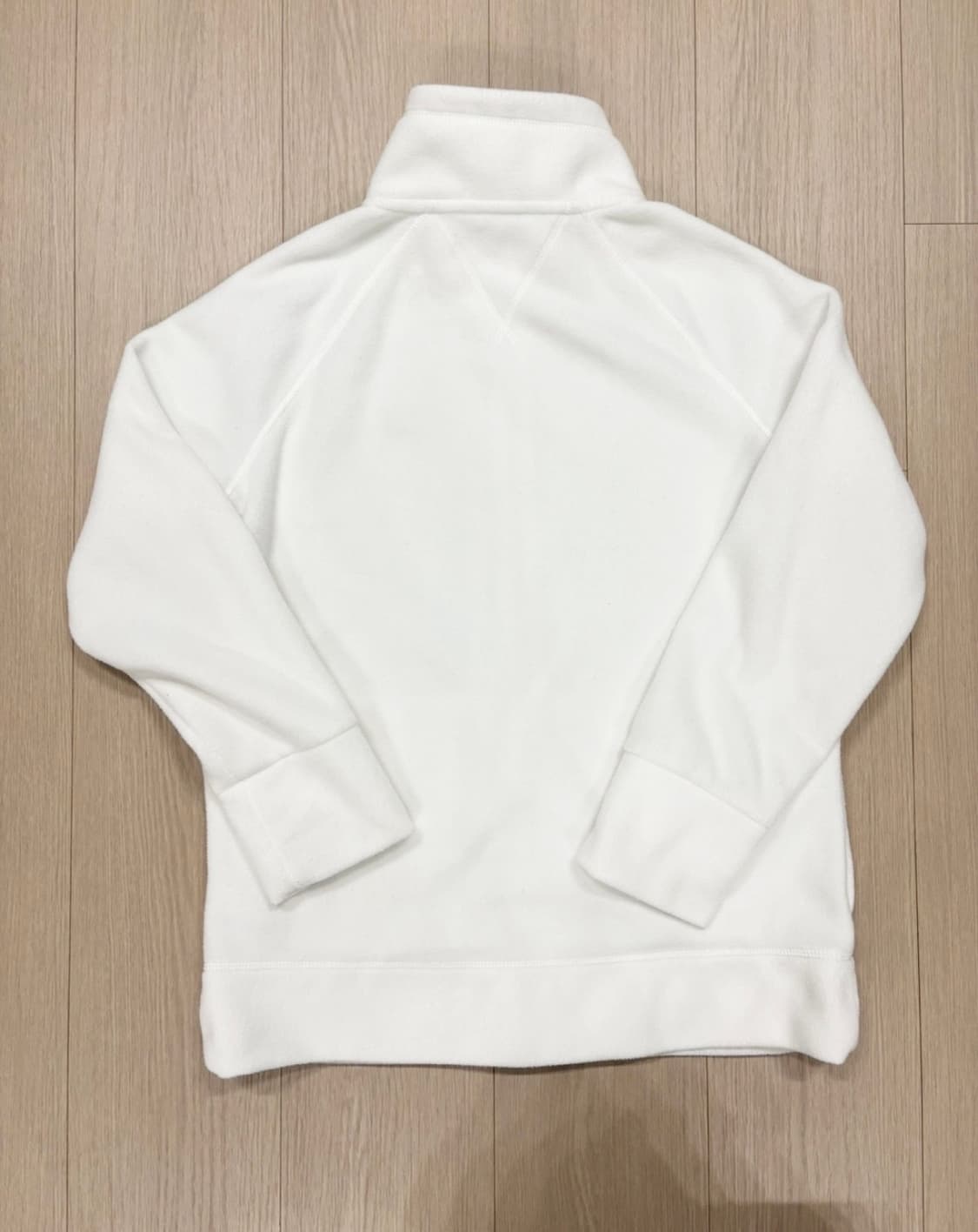 타미힐피거 플리스 자켓 상품이미지2