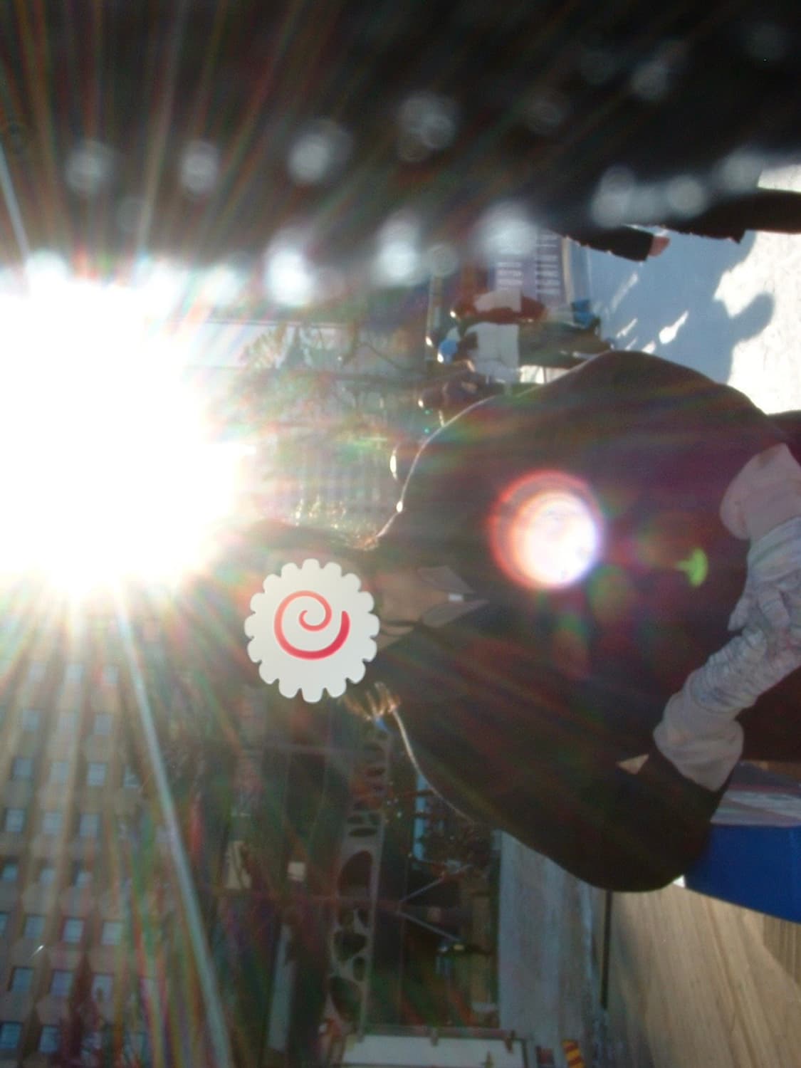 후지 파인픽스 A201 작례o 상품이미지9