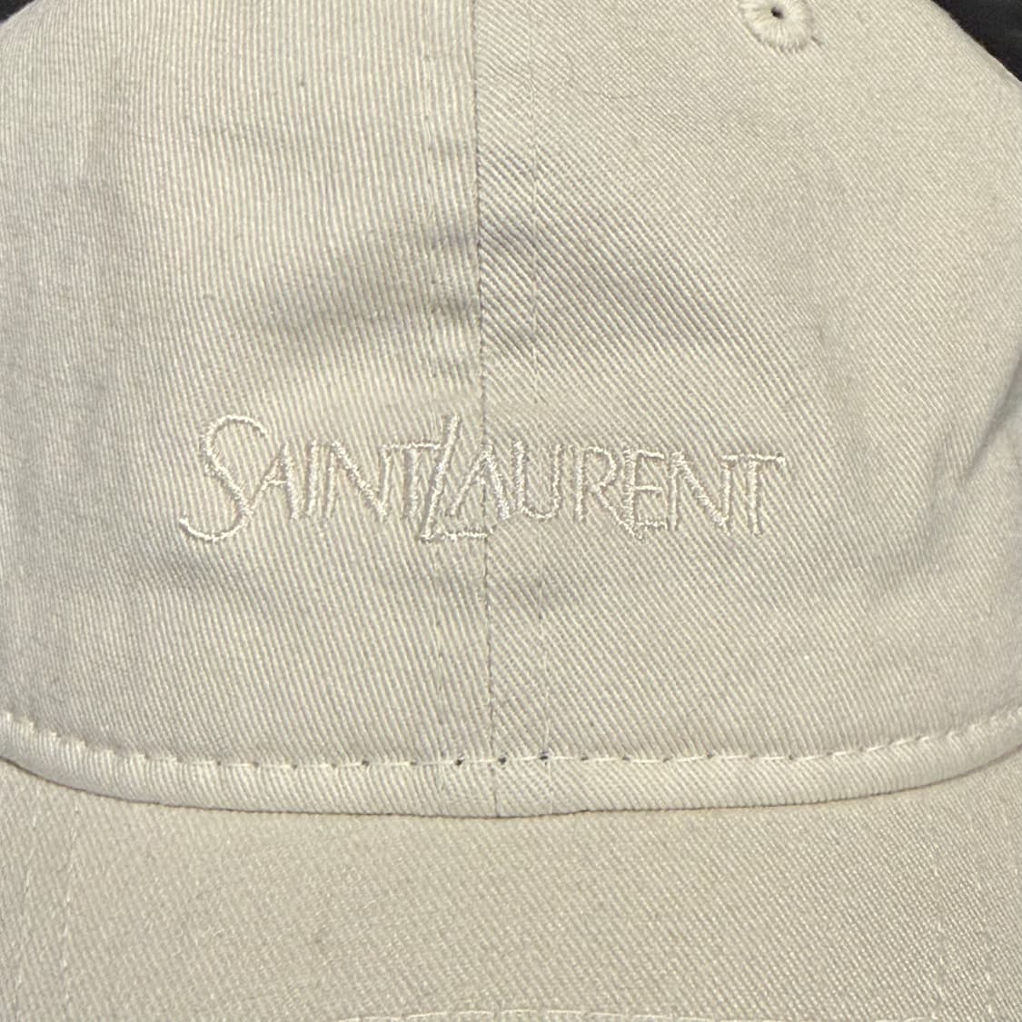 생로랑 X 뉴에라 볼캡 상품이미지5