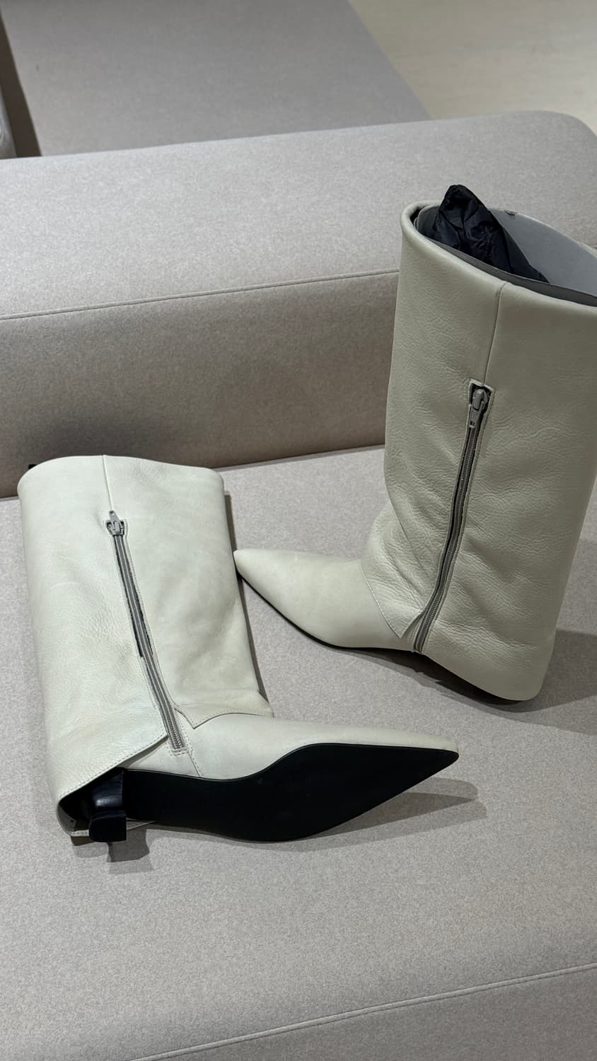 팔로마울 포르투나 부츠 상품이미지2