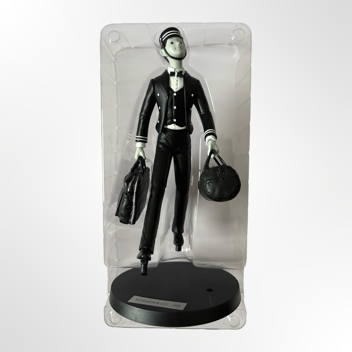 요시다 포터 70주년 Porter Doll 상품이미지5