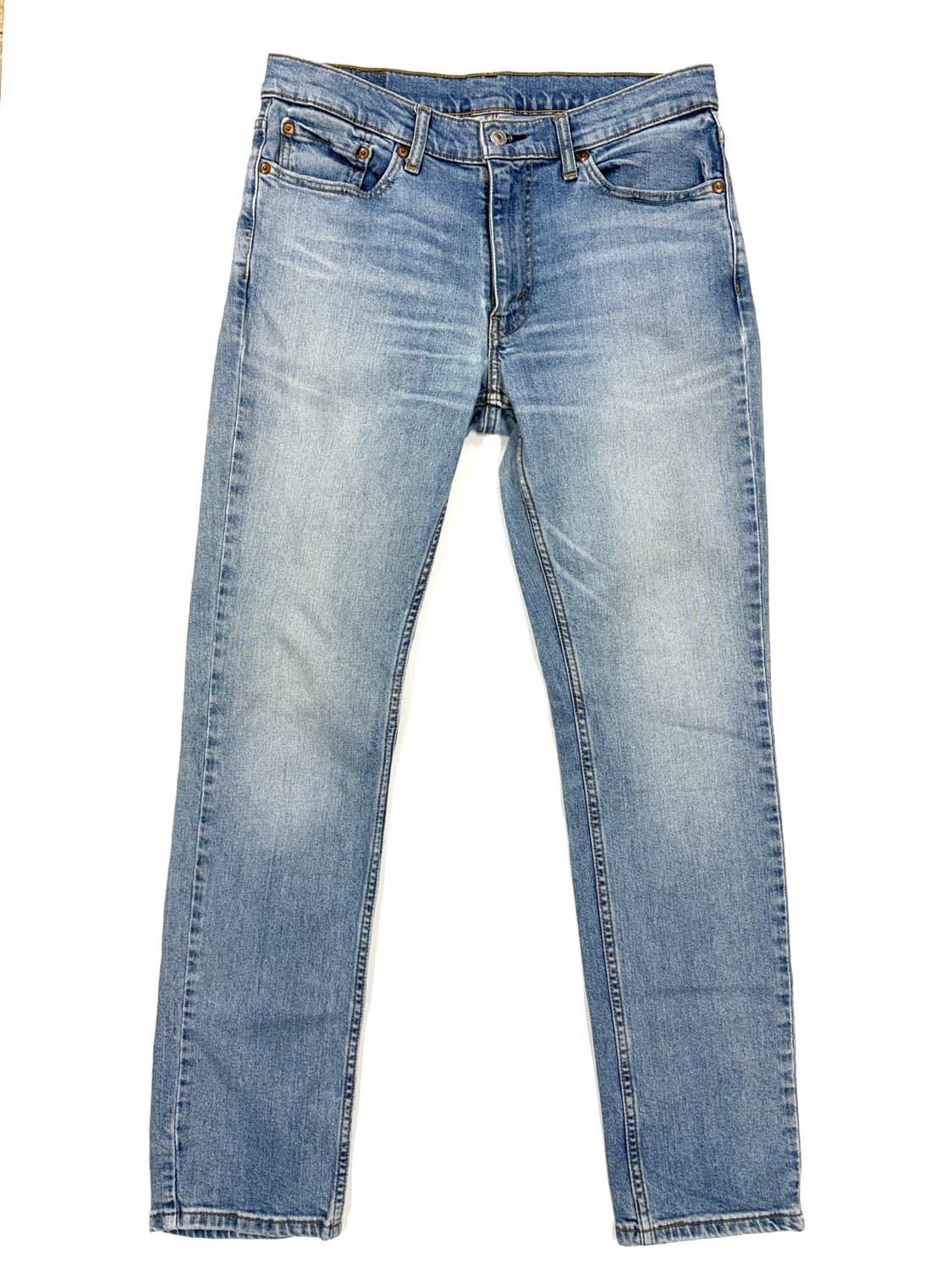 리바이스 511 데님팬츠 상품이미지1