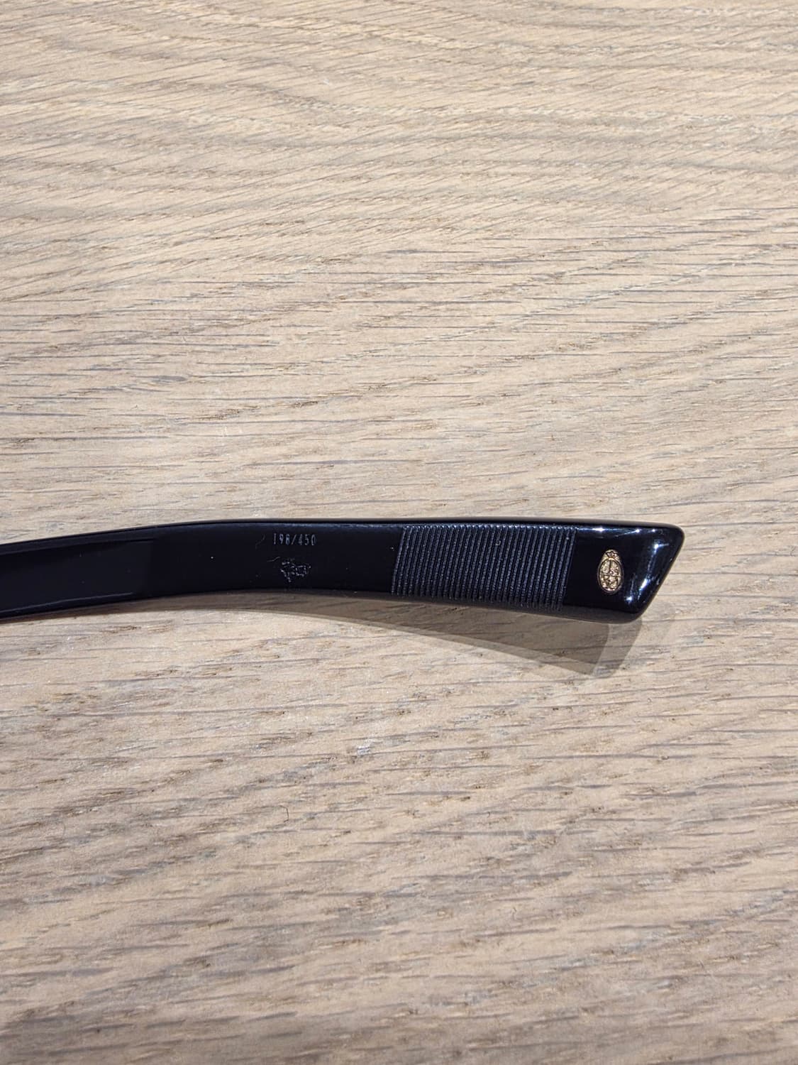 자크마리마지 트리스탄 블랙 상품이미지5