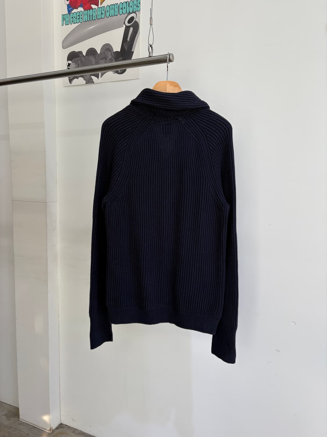 GAP 가디건 상품이미지5