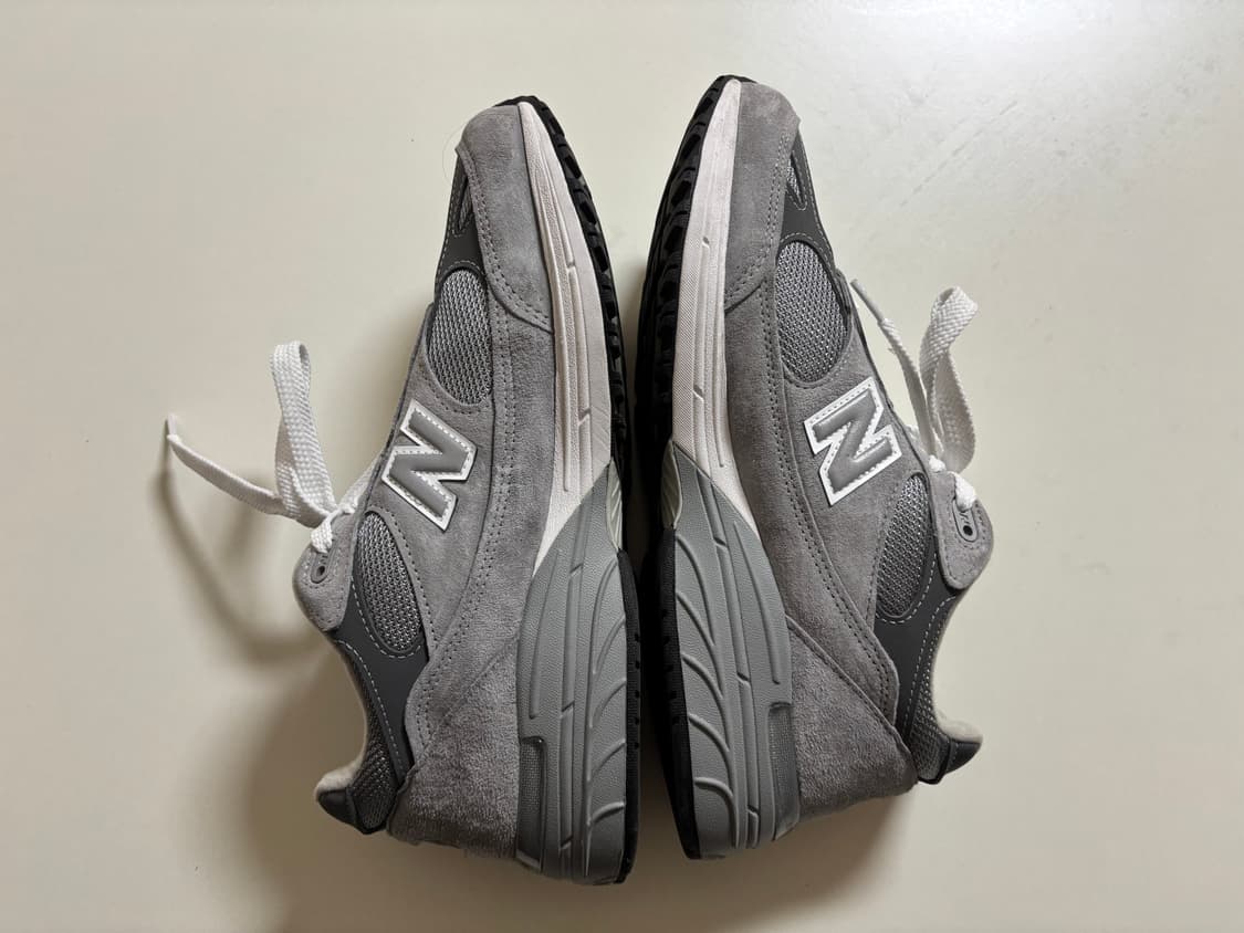 뉴발란스/993D/275 상품이미지5