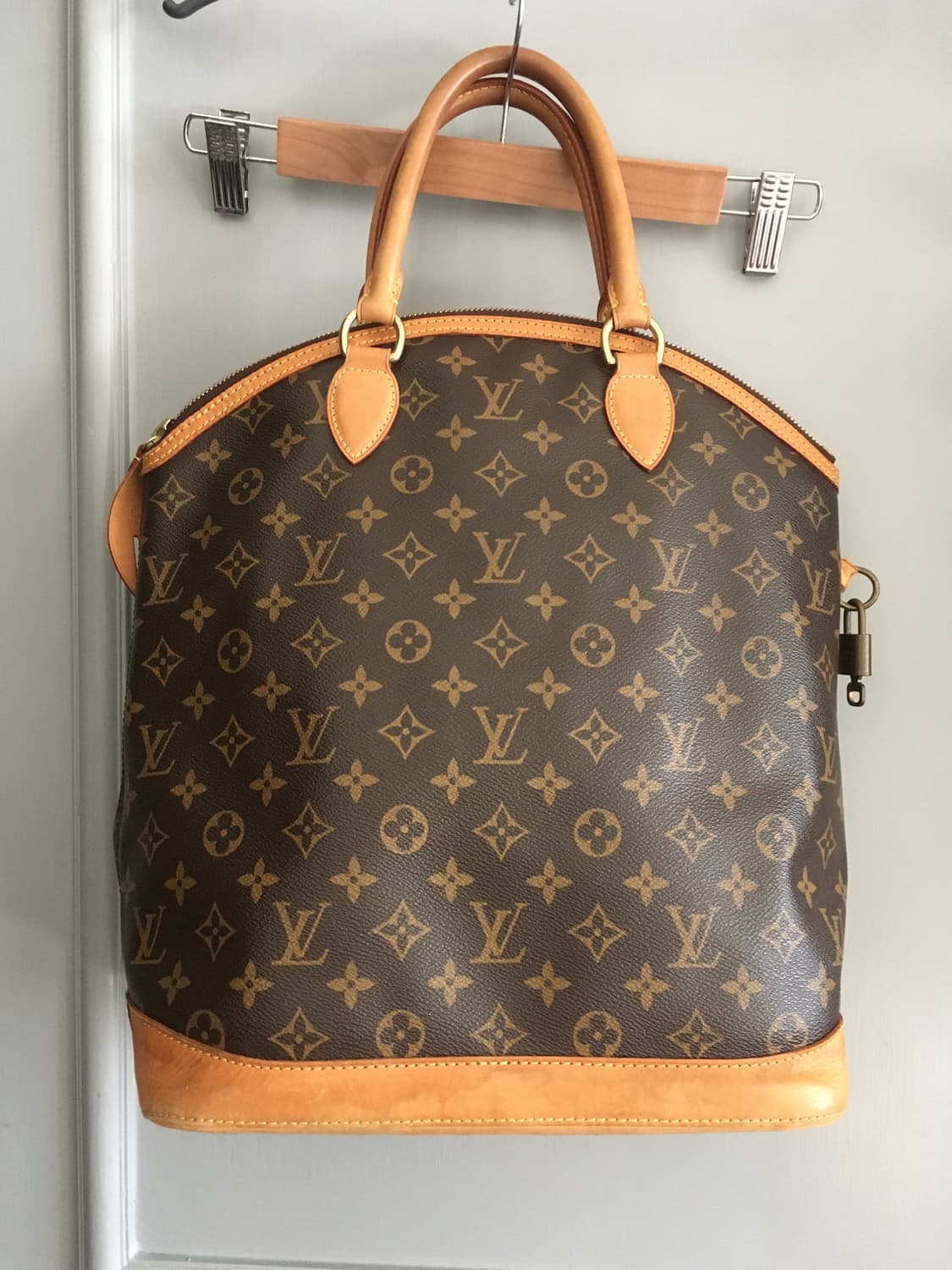 루이비통 숄더백 정품 상품이미지10