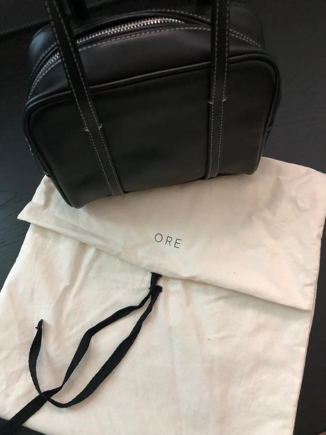 ORE 토트백 상품이미지1