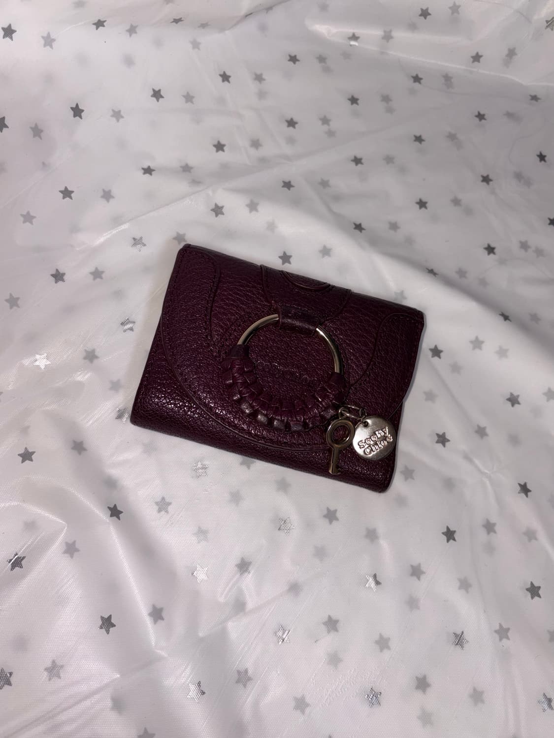 see by Chloé wallet 상품이미지5