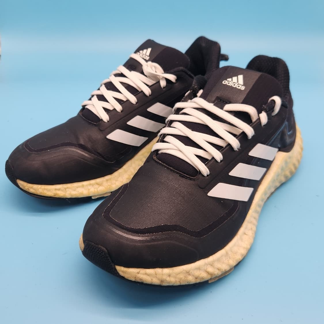 o 아디다스 클라이마웜 LTD남성운동화 270 상품이미지1