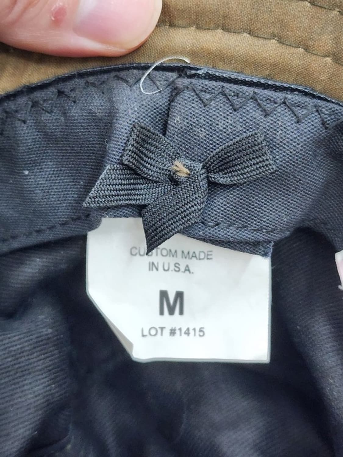 FILSON 버킷햇 상품이미지7
