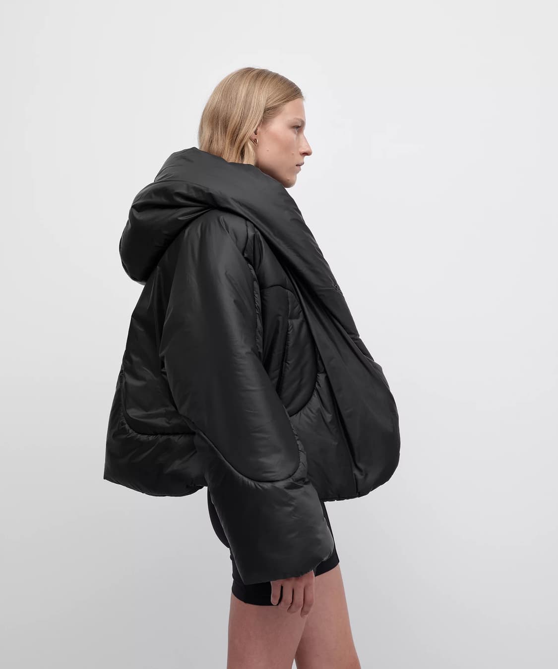 룰루레몬 인설레이트 랩 패딩  상품이미지3