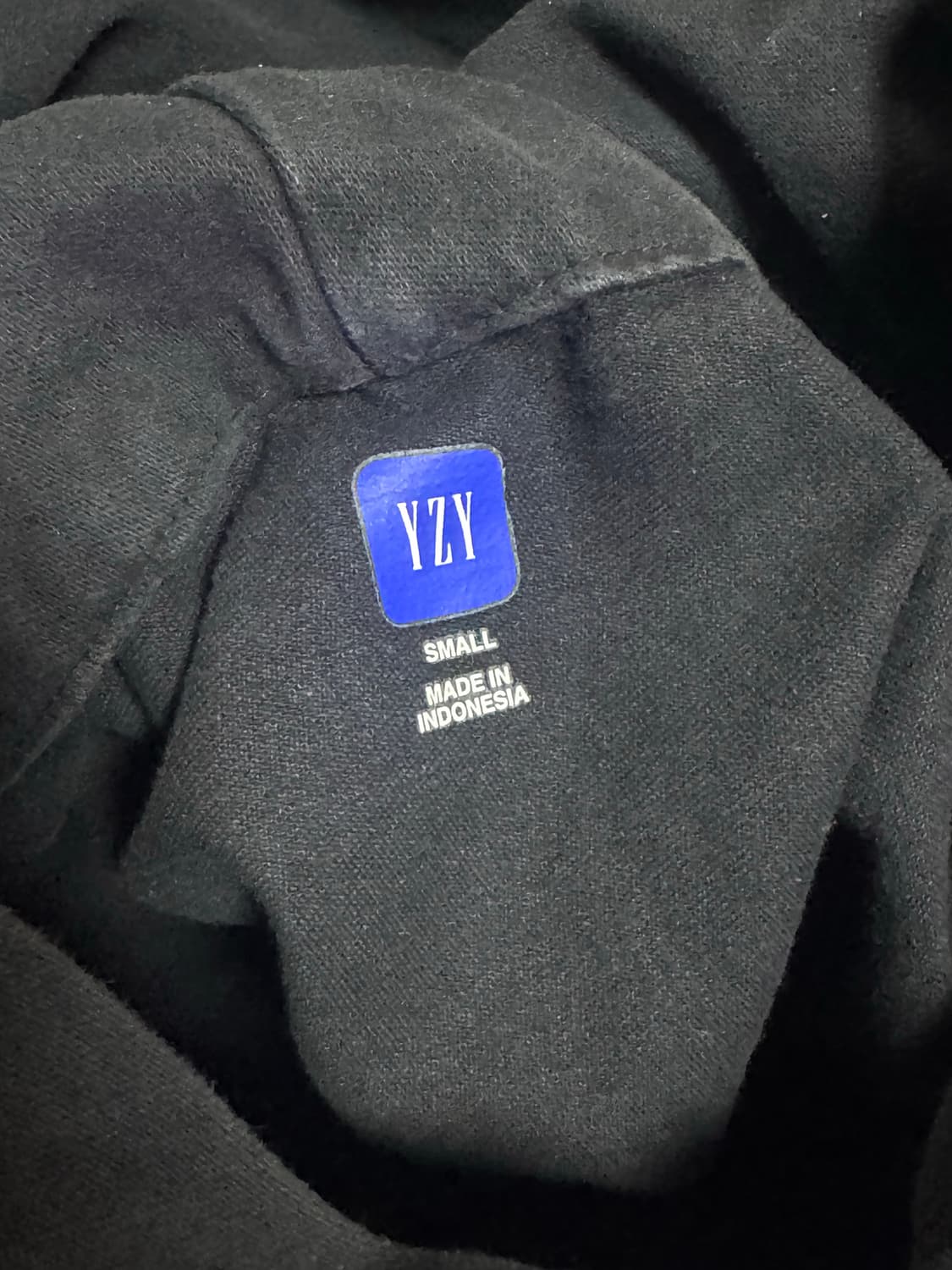 이지갭 사틴 아노락 상품이미지3