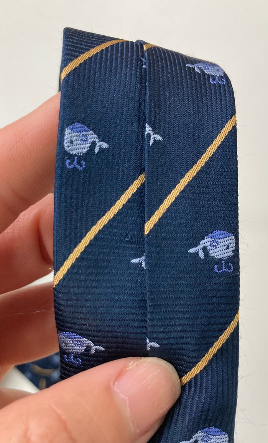 빈티지)넥타이 상품이미지6