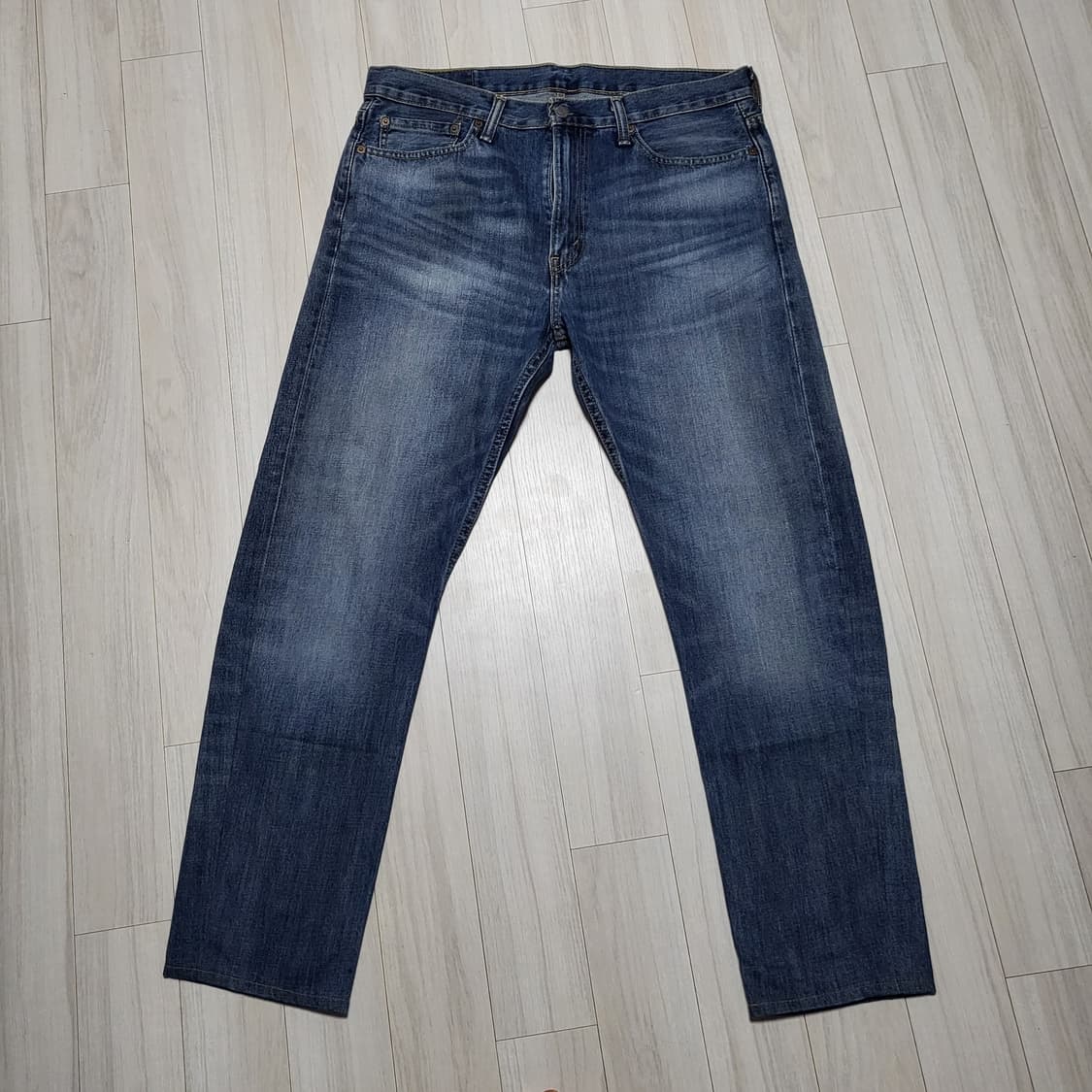 (34) 리바이스 513 levis 청바지 리바이스 데님팬츠 상품이미지2