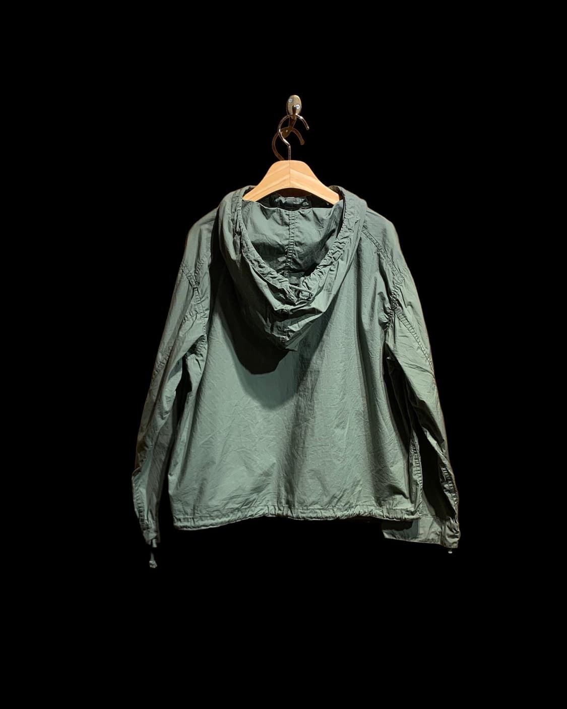 Beams boy 살베지 파카 상품이미지6