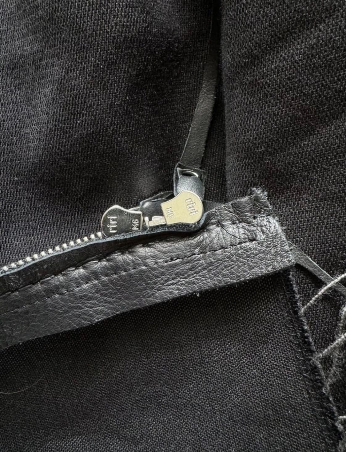 Maurizio Amadei Cross Aviator jac켓 상품이미지6