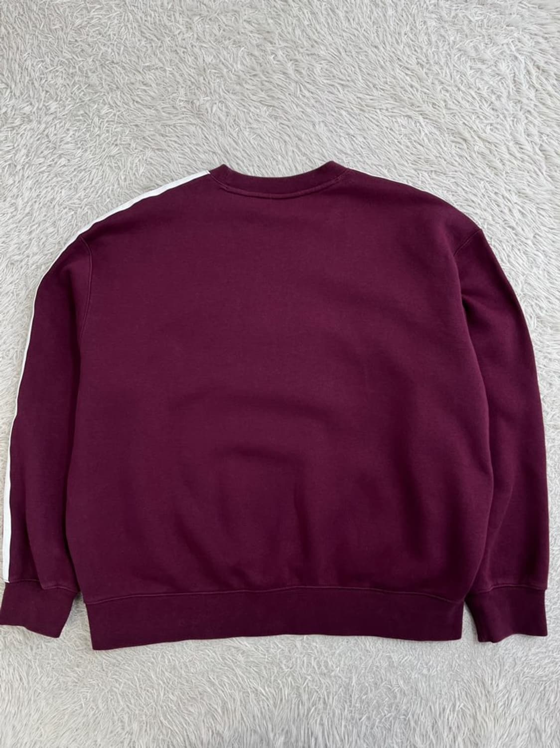 아디다스 X 스포티앤리치 맨투맨/#2813 상품이미지4