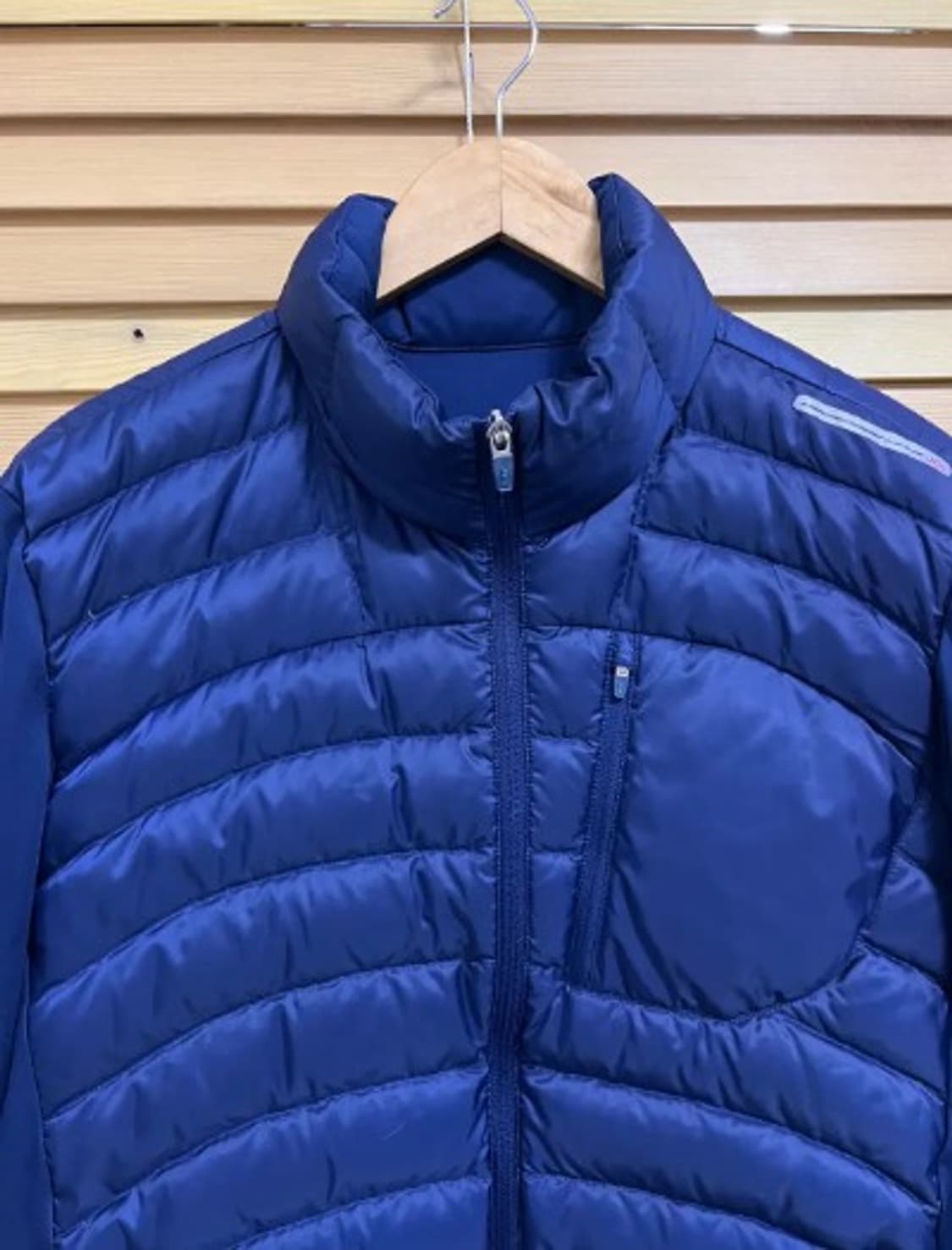 제이디엑스JDX 남성 구스다운경량패딩 상품이미지1