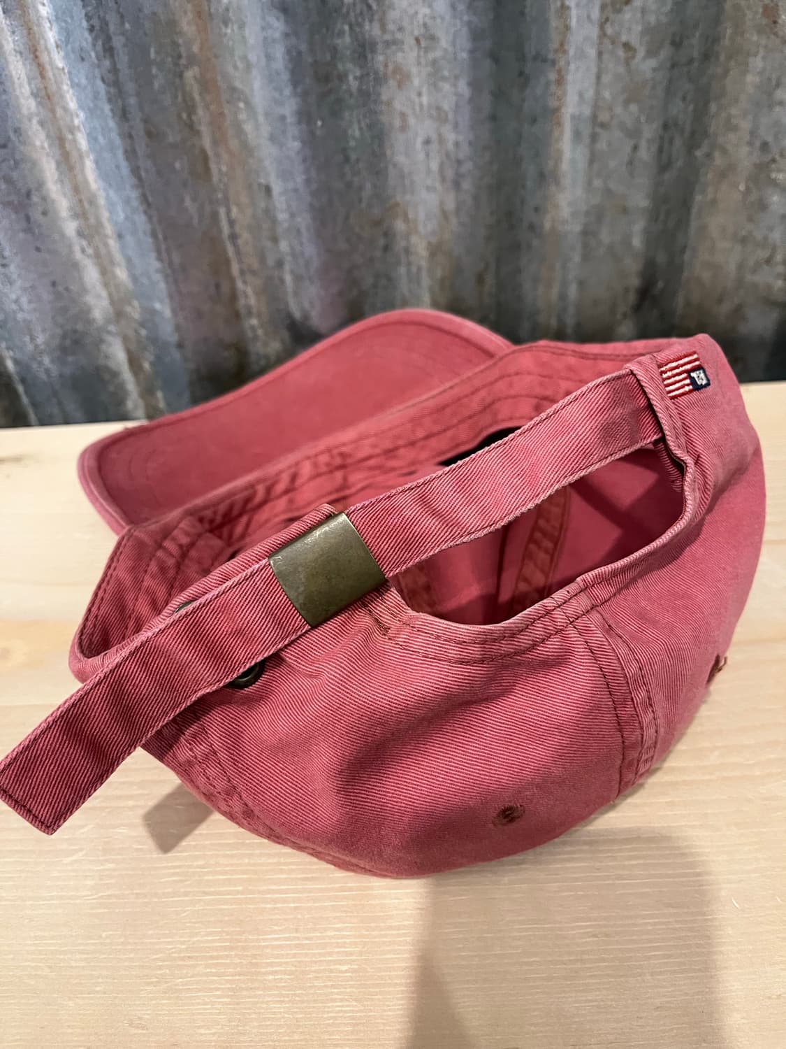 빈티지 폴로진스컴페니 상품이미지4