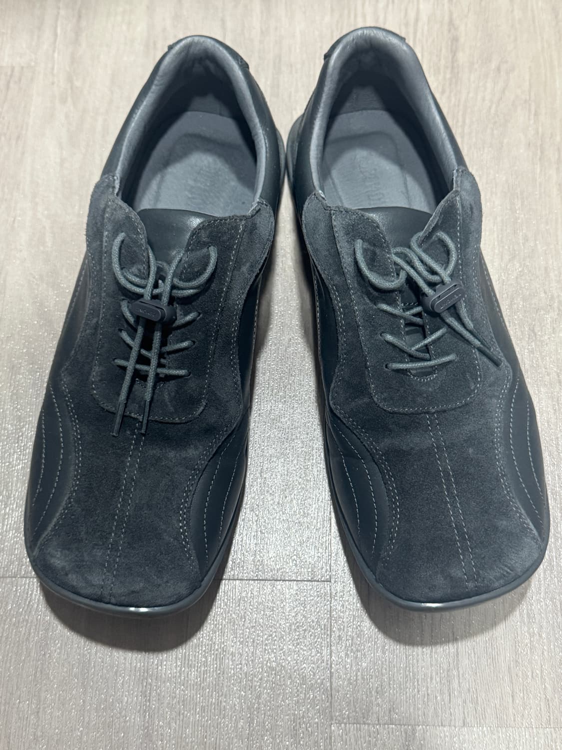 페몬트 노운 스퀘어 그레이 275  상품이미지3