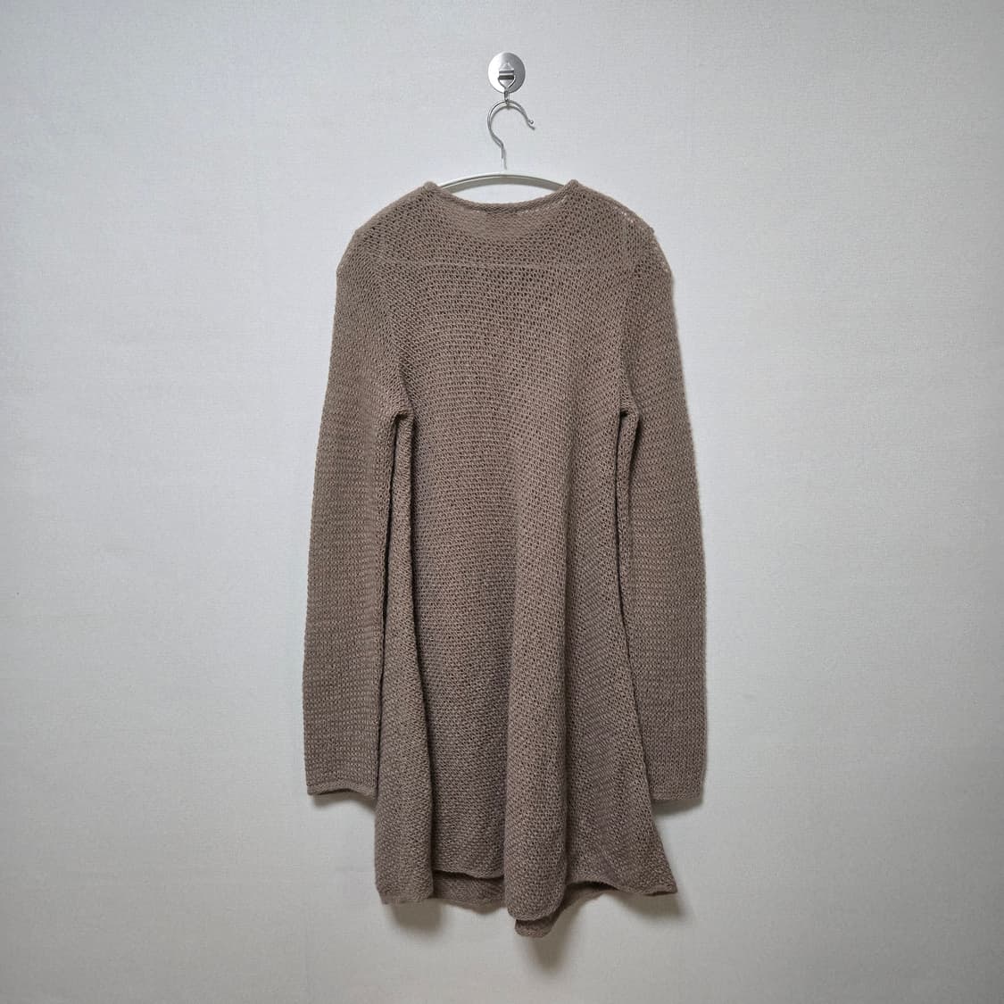 조르지오아르마니 울 니트 원피스 / 여성 니트 / 여성 원피스 상품이미지7