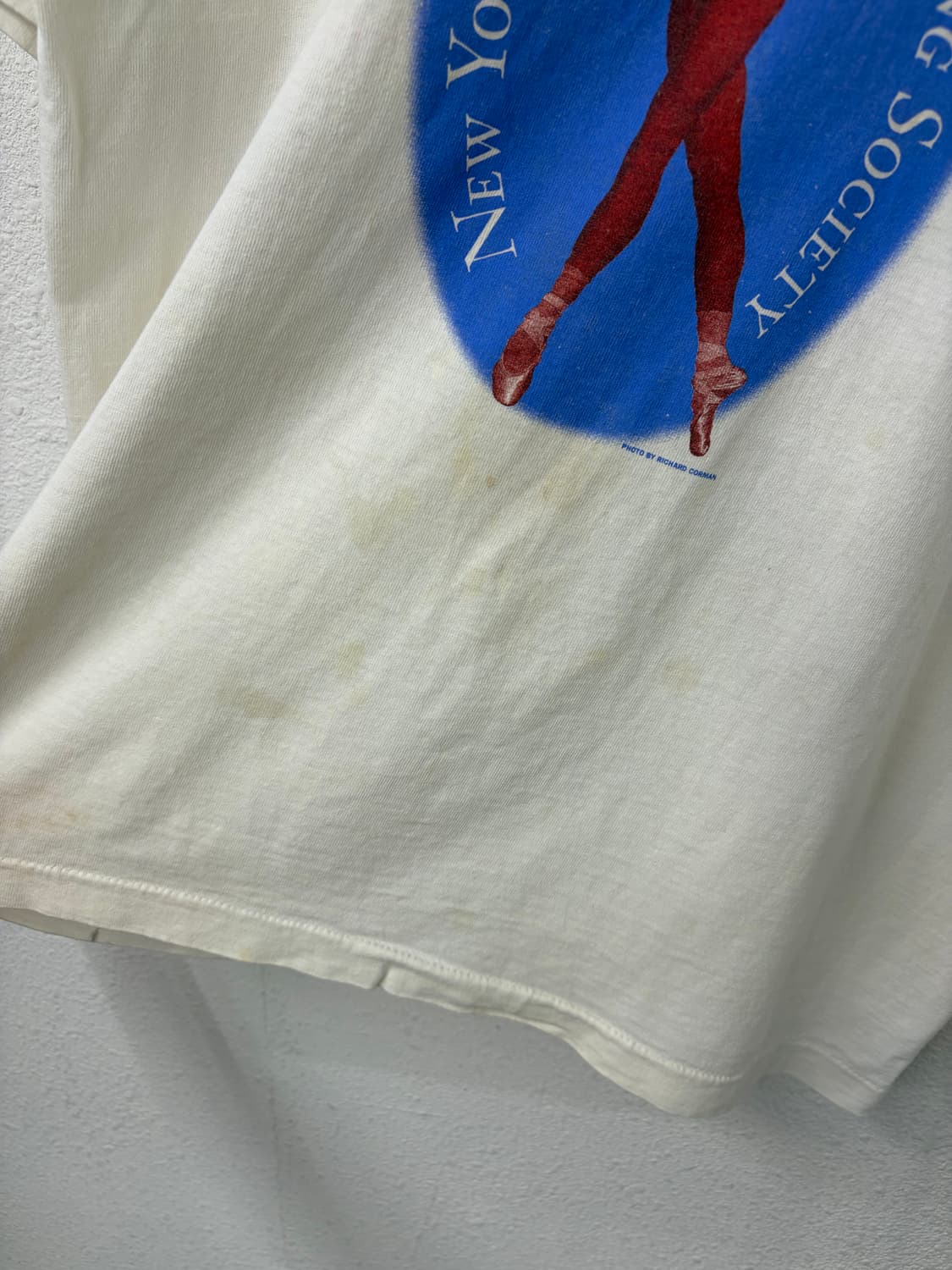 8-90s Fruit Of The Loom 상품이미지2
