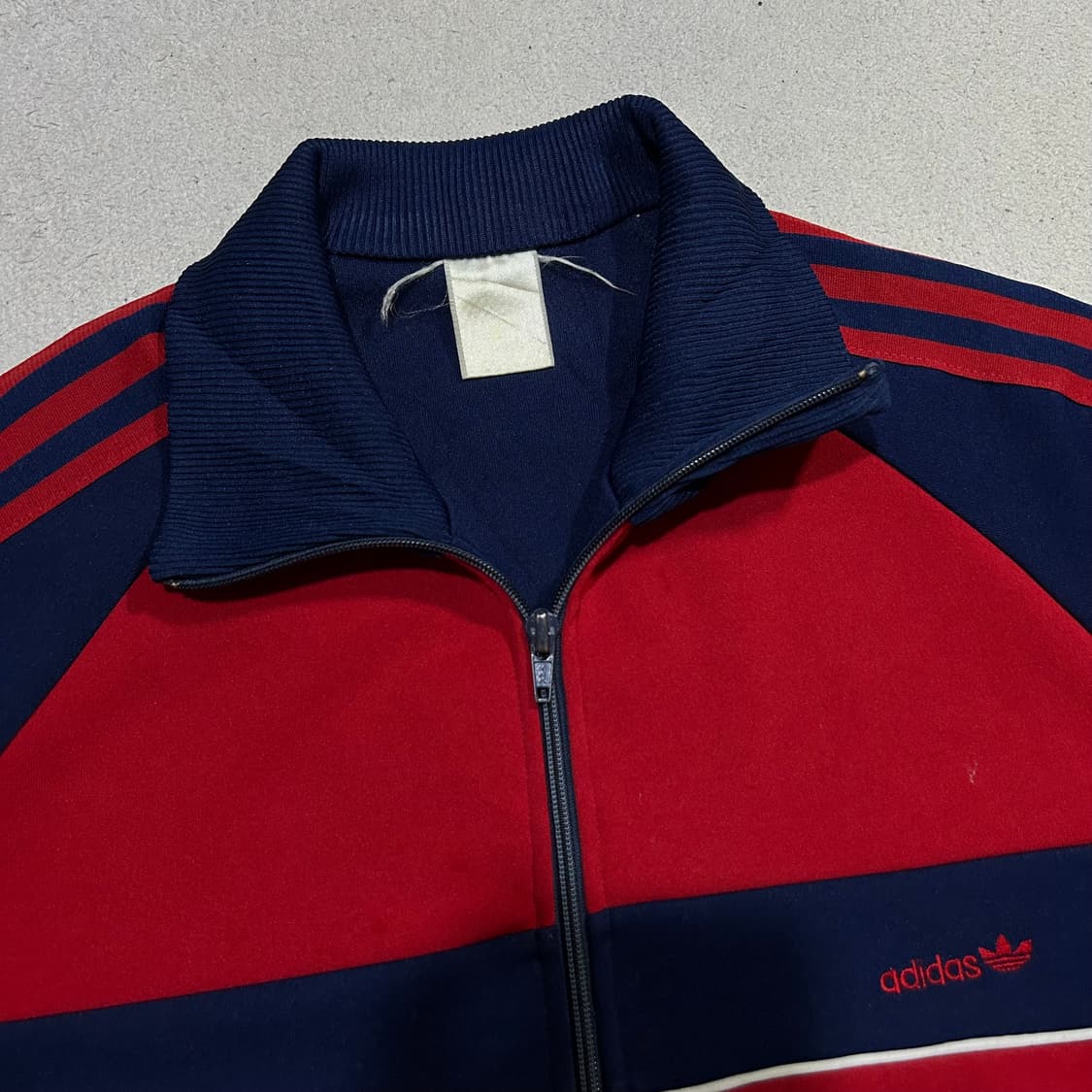 (M)아디다스 버캔바우어 져지 상품이미지2