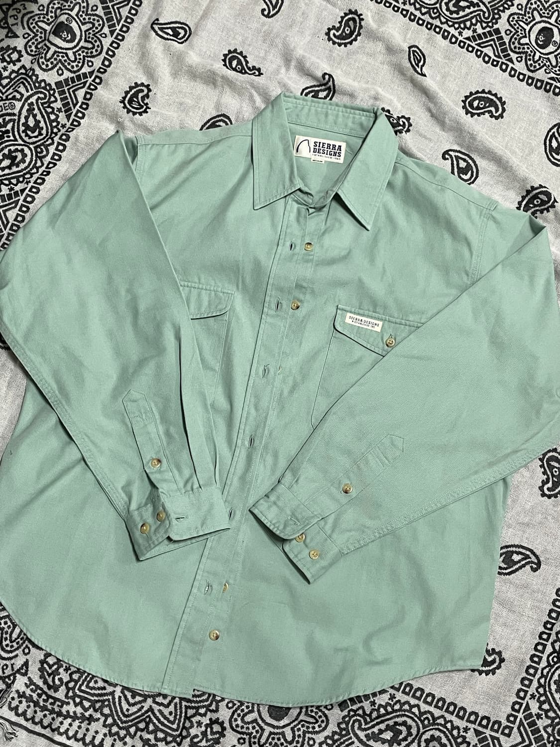 Object — Sierra / No.14 상품이미지3