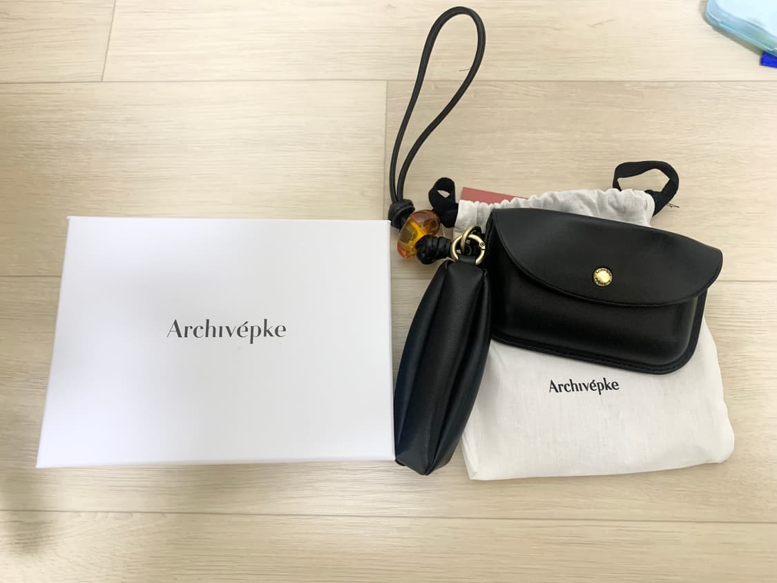 아카이브앱크 카드지갑 상품이미지4