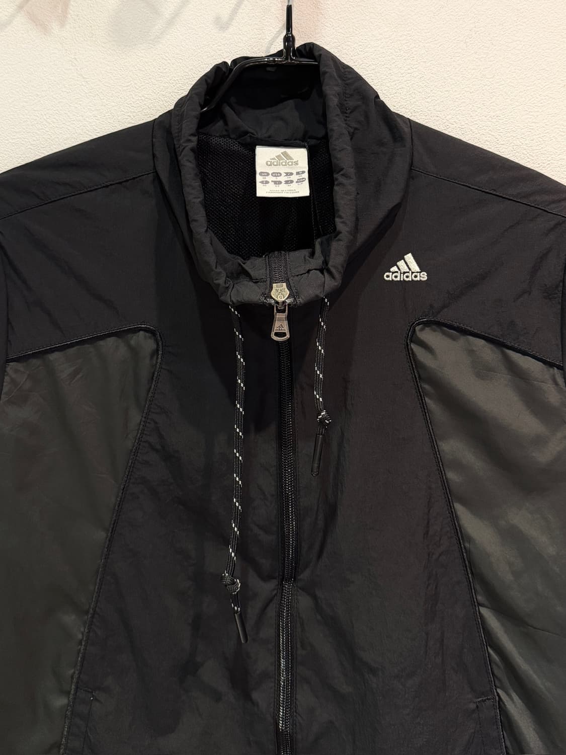 adidas Windbreaker 상품이미지3