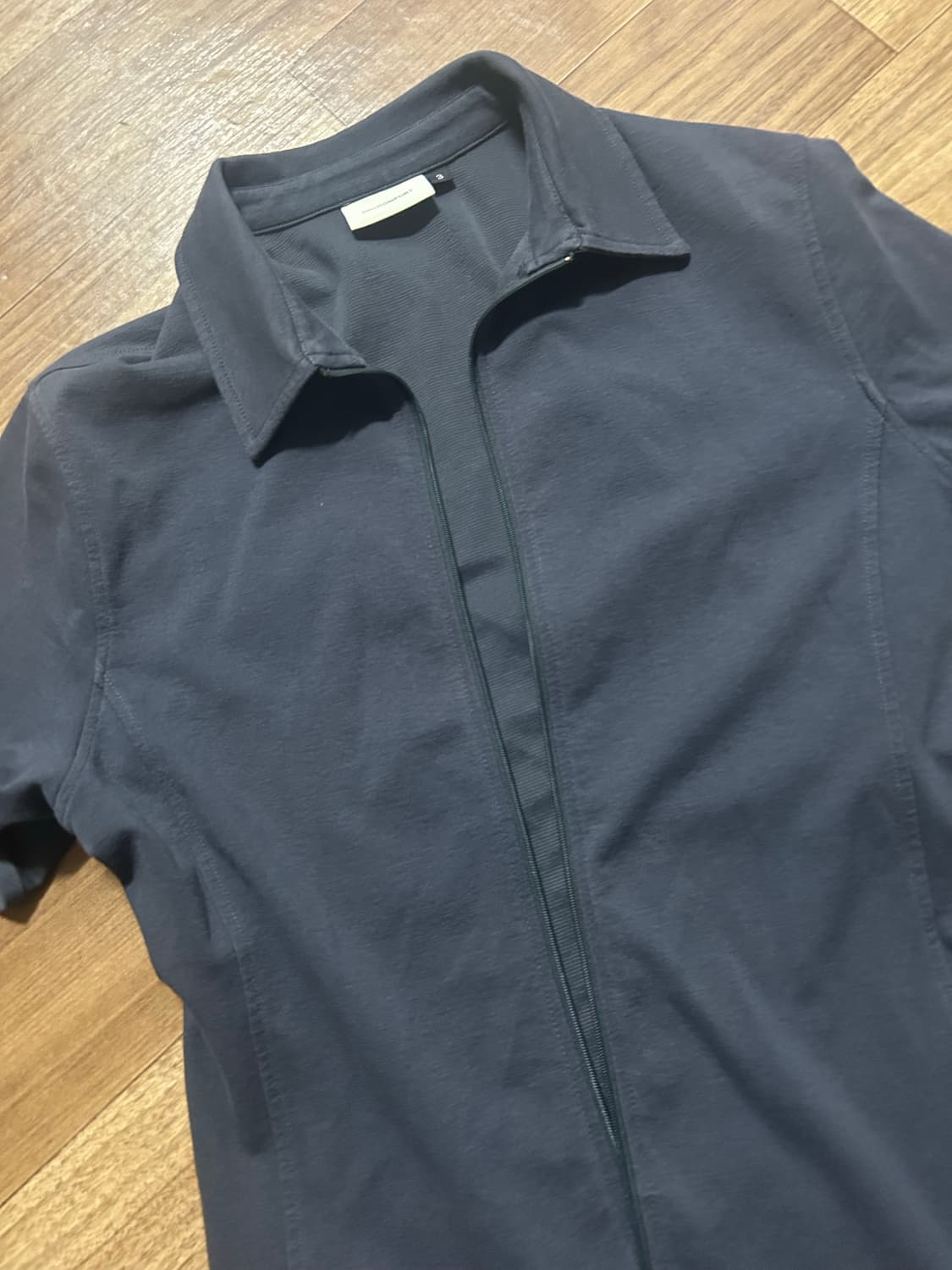 지초이 컴포트 23-003 차콜 상품이미지1