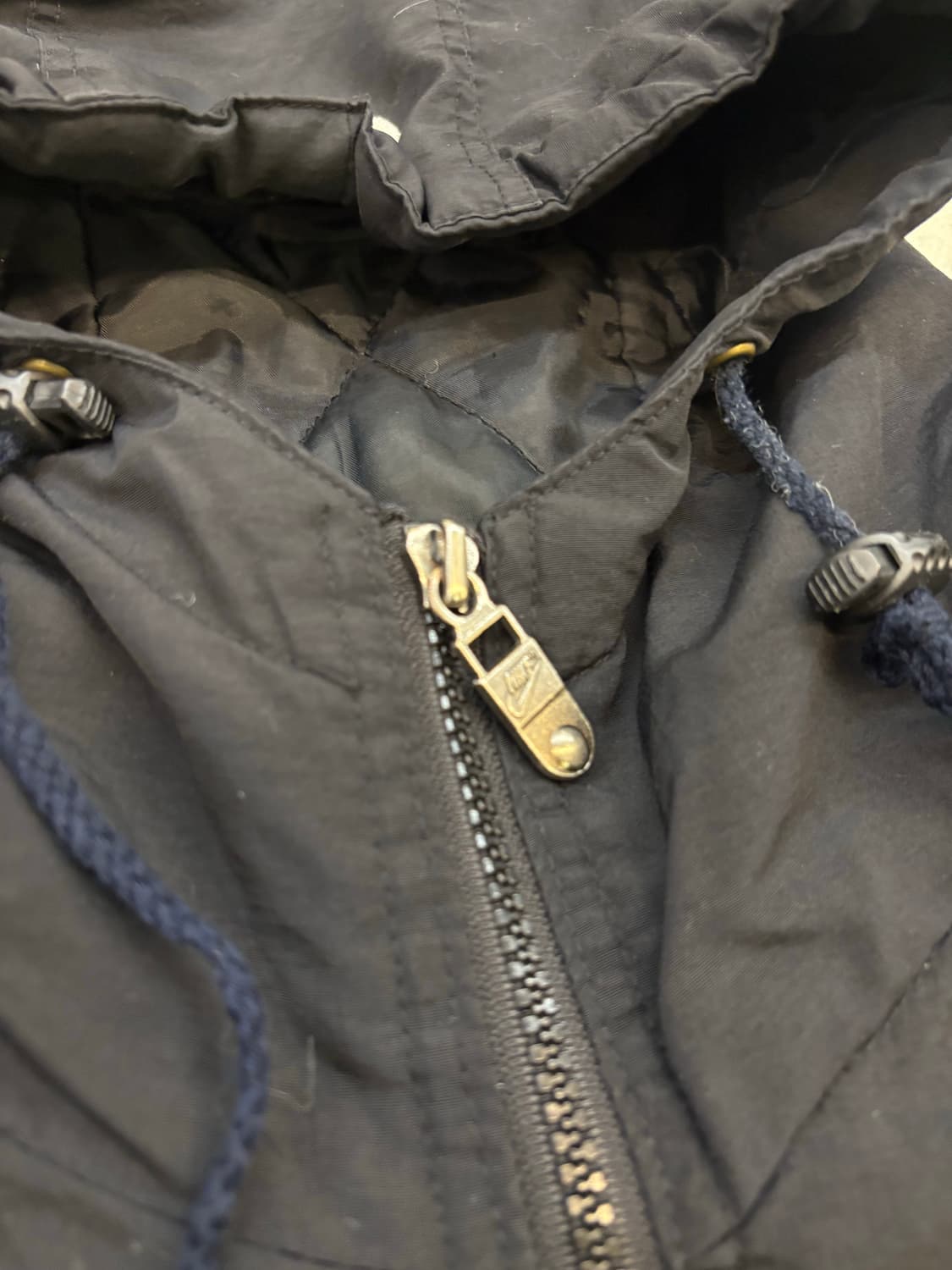 나이키 스우시 바람막이 상품이미지7