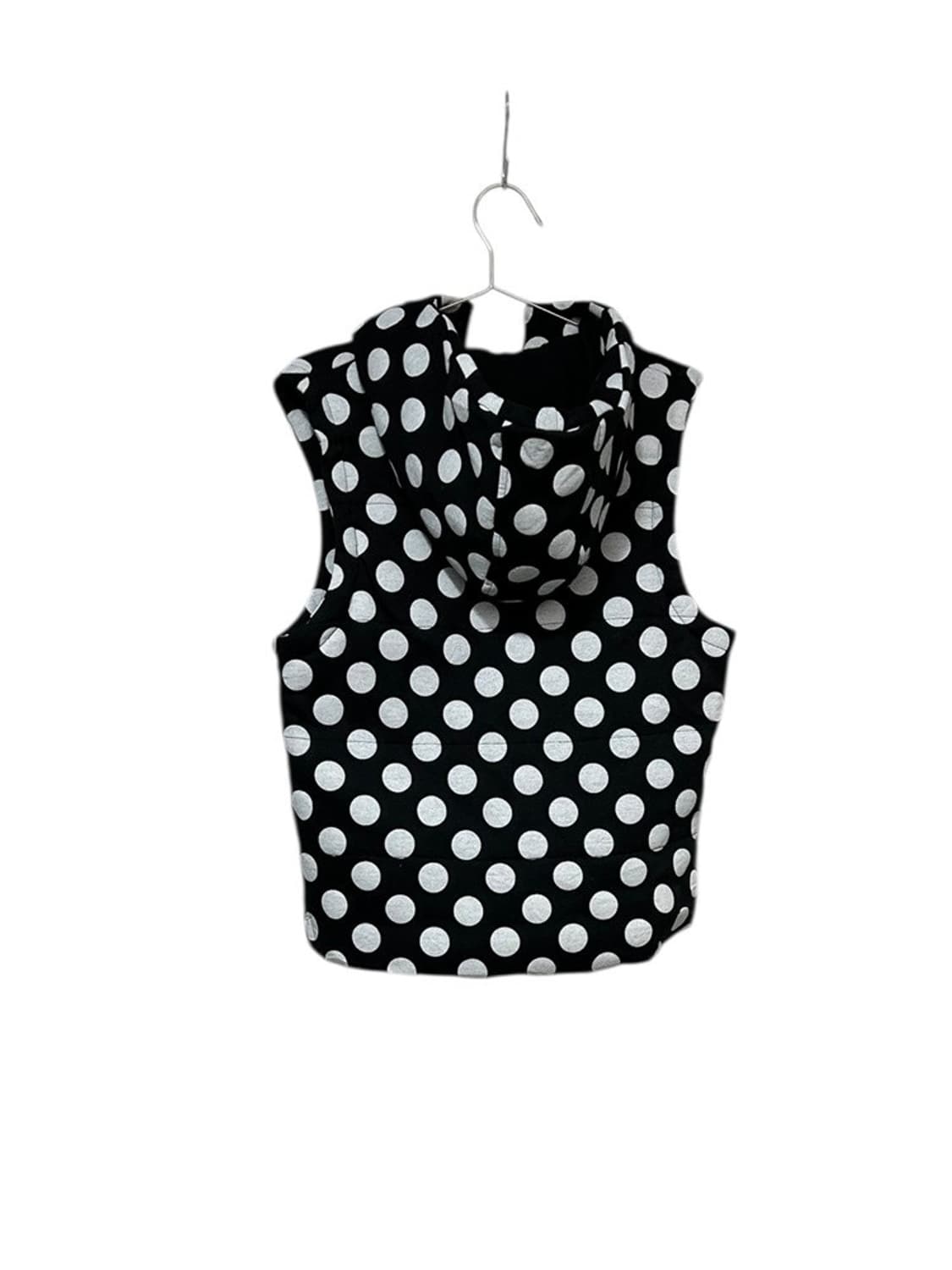 vtg vest 상품이미지4