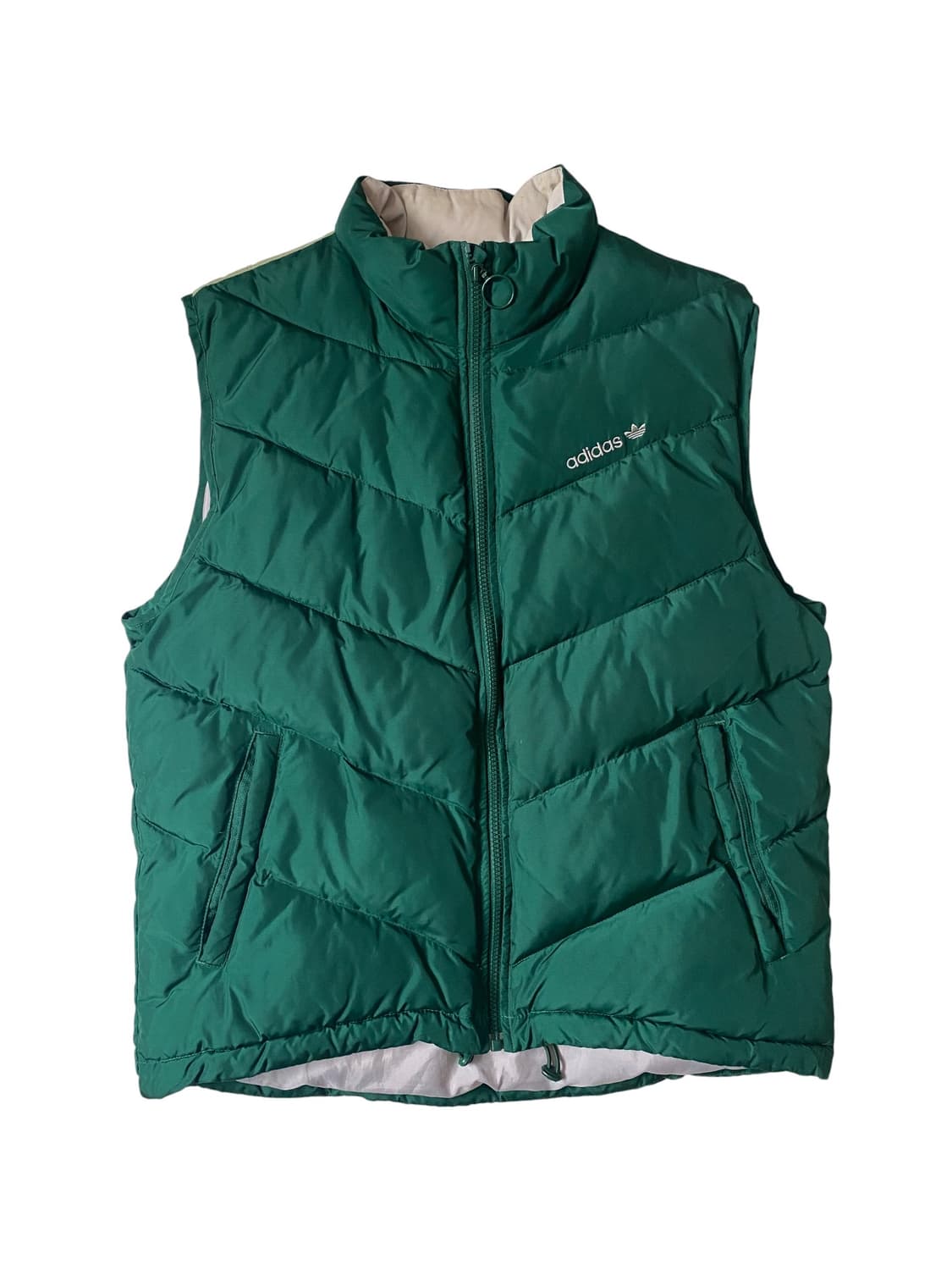 아디다스 조끼 패딩 (Man M) AB1319 상품이미지2