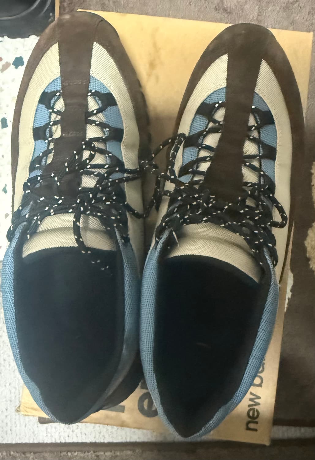 그라더스(grds) 발모랄 08 상품이미지2