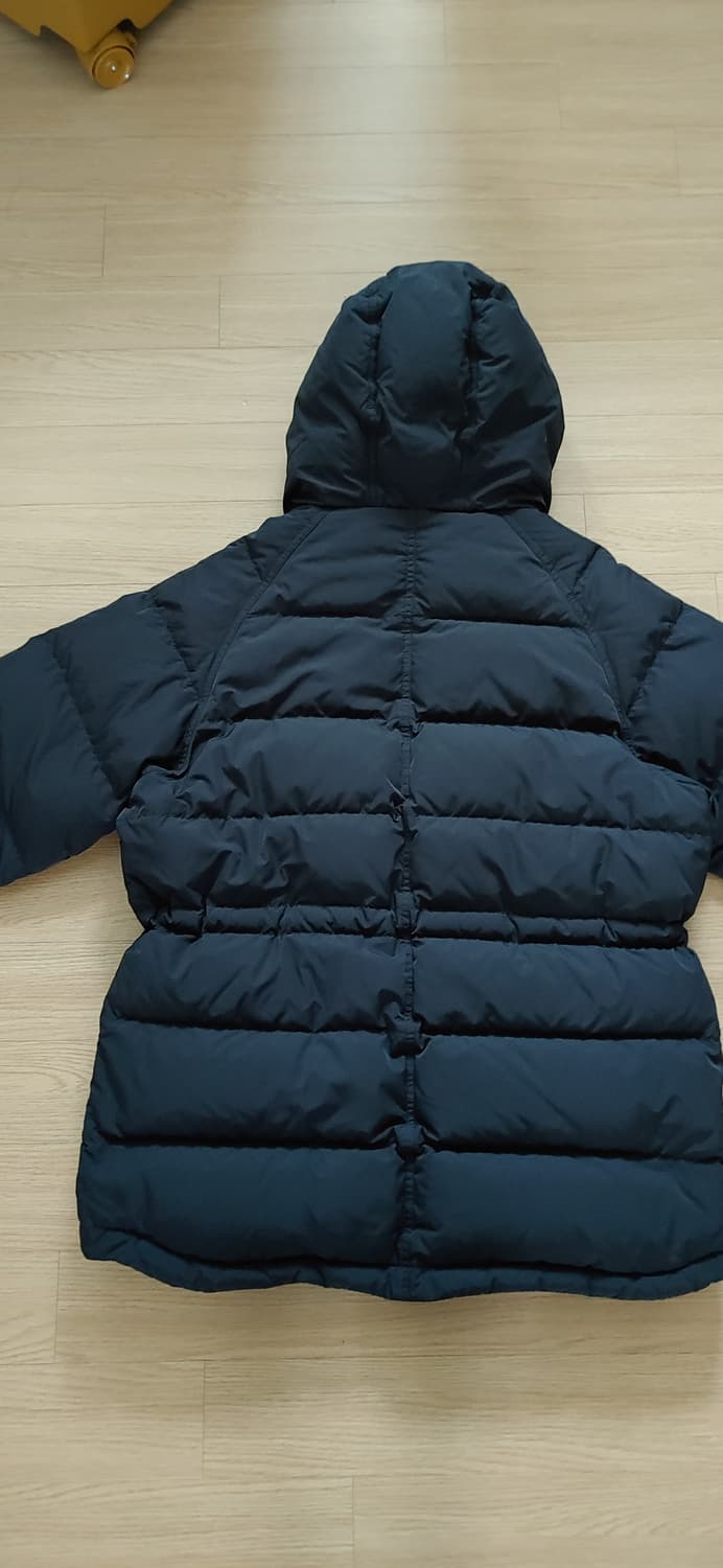 지이크 카라코람 패딩 사이즈 100 상품이미지5
