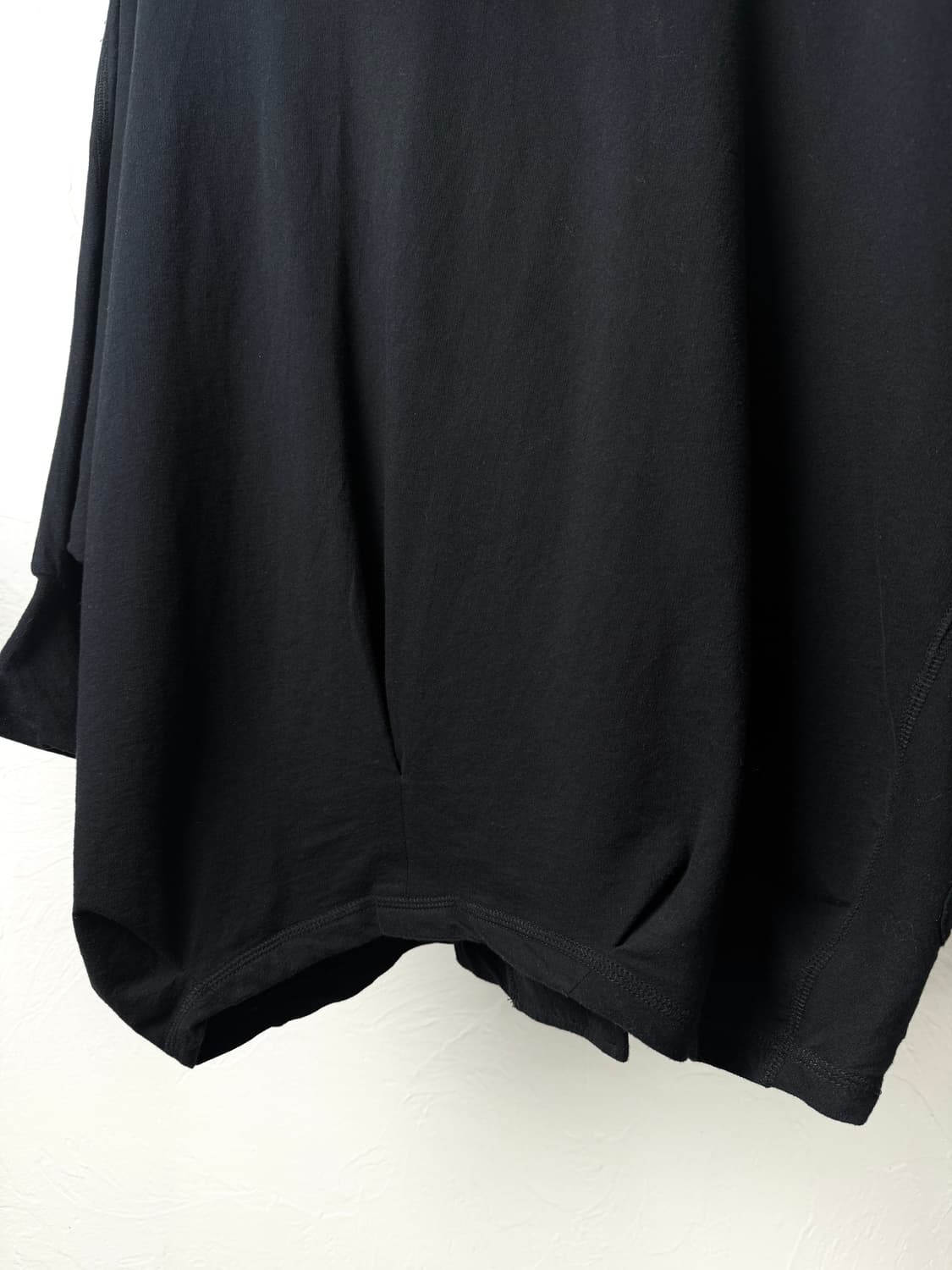 메르시보꾸 돌먼 후드 가디건 상품이미지9