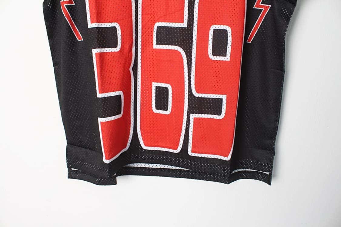 데니아 맨즈 슬리브리스 탑 상품이미지3