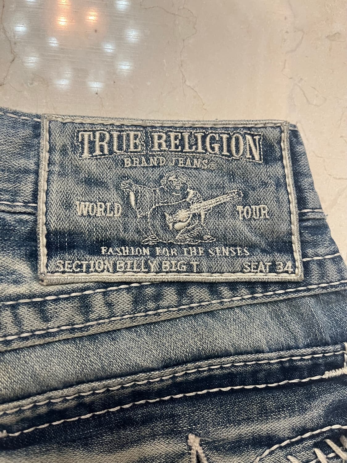 트루릴리젼 - True Religion 상품이미지9