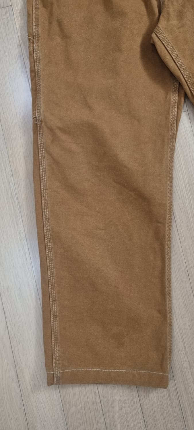 리바이스 568 카펜터 워크팬츠 36in _ 남성 상품이미지3