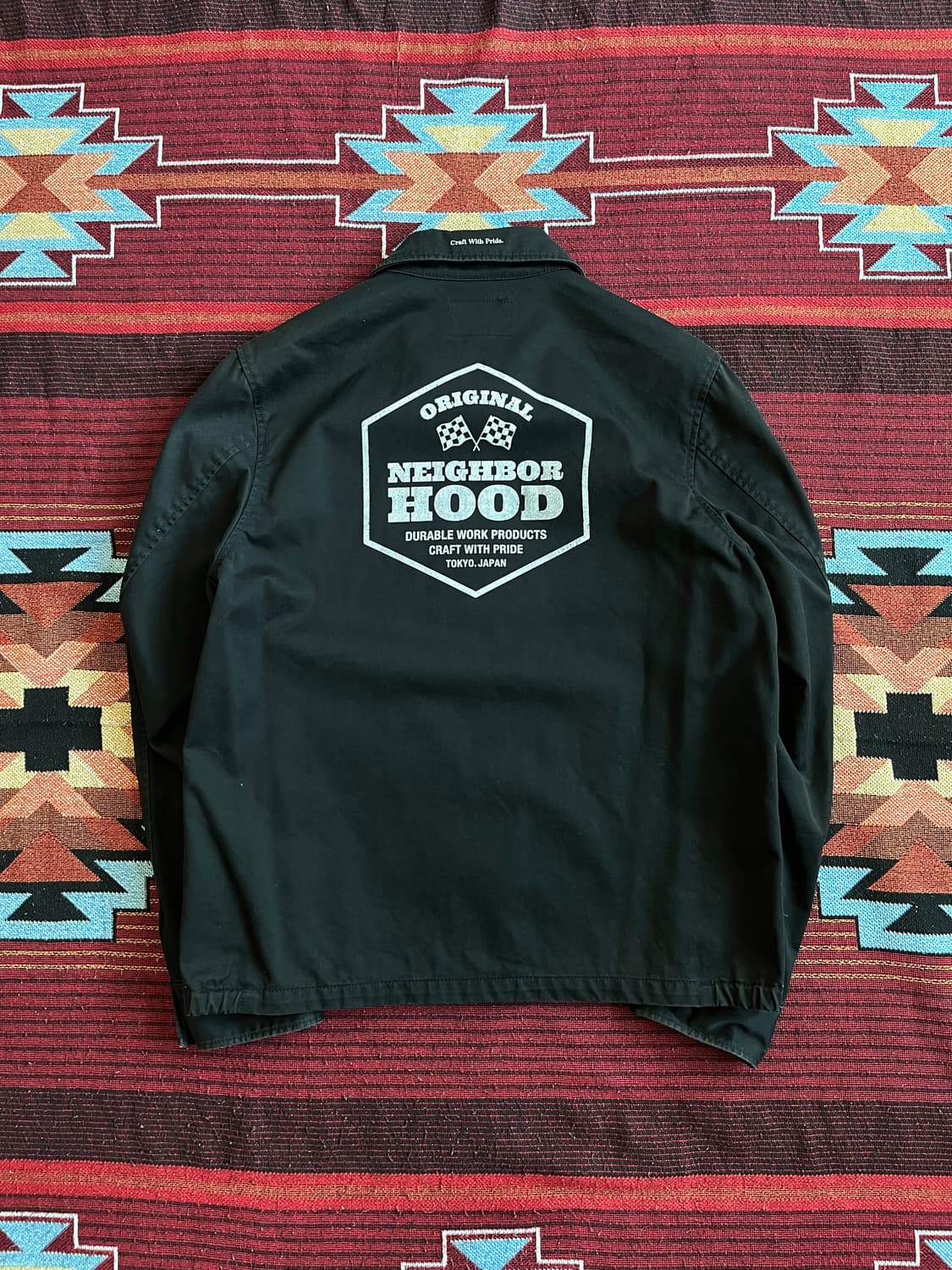 네이버후드 켄달 자켓 Neighborhood 상품이미지2