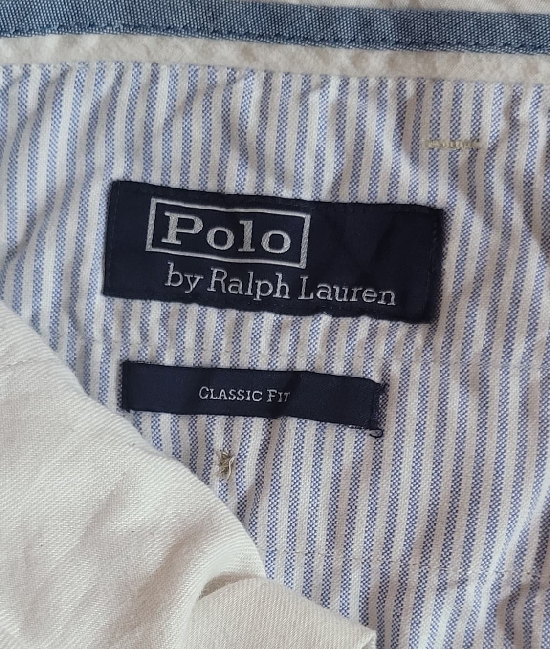 폴로 랄프로렌 코튼팬츠 34/32 상품이미지2