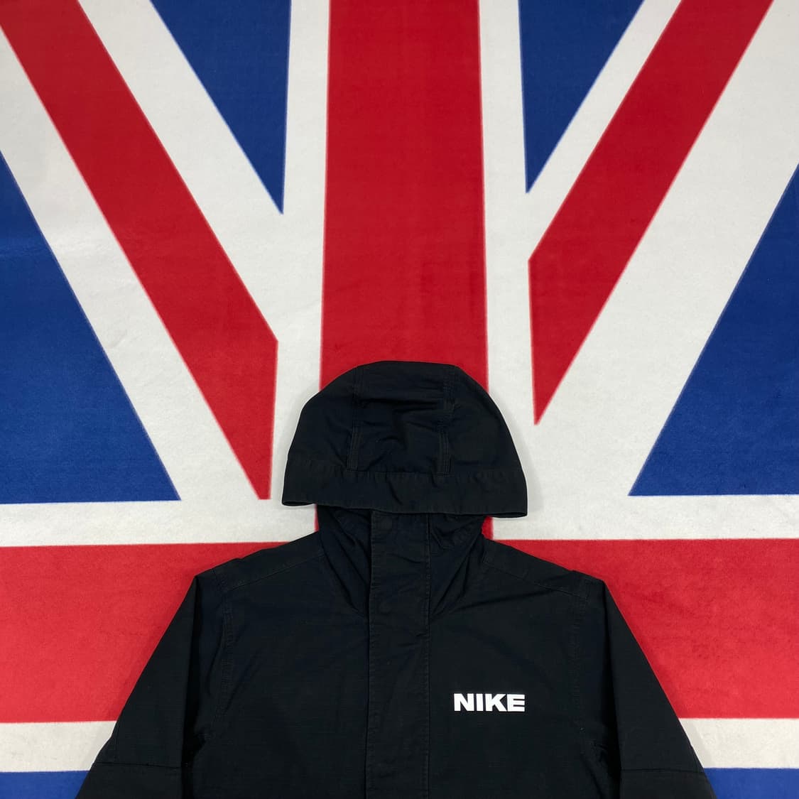 나이키 시티 메이드 후드자켓 M 실측 L  상품이미지2