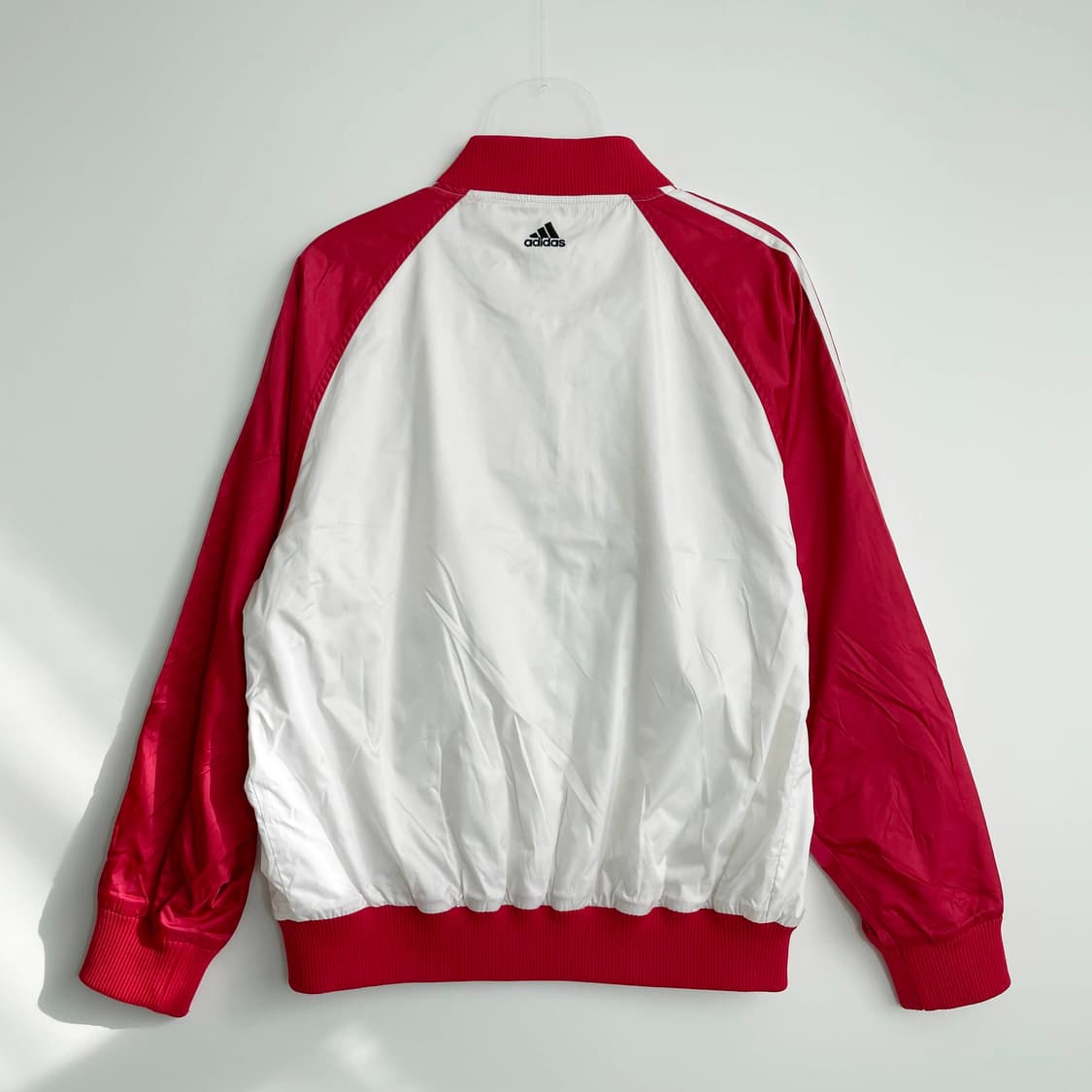 F2 아디다스 KBO LG 트윈스 야구 춘추 자켓 95사이즈 상품이미지3