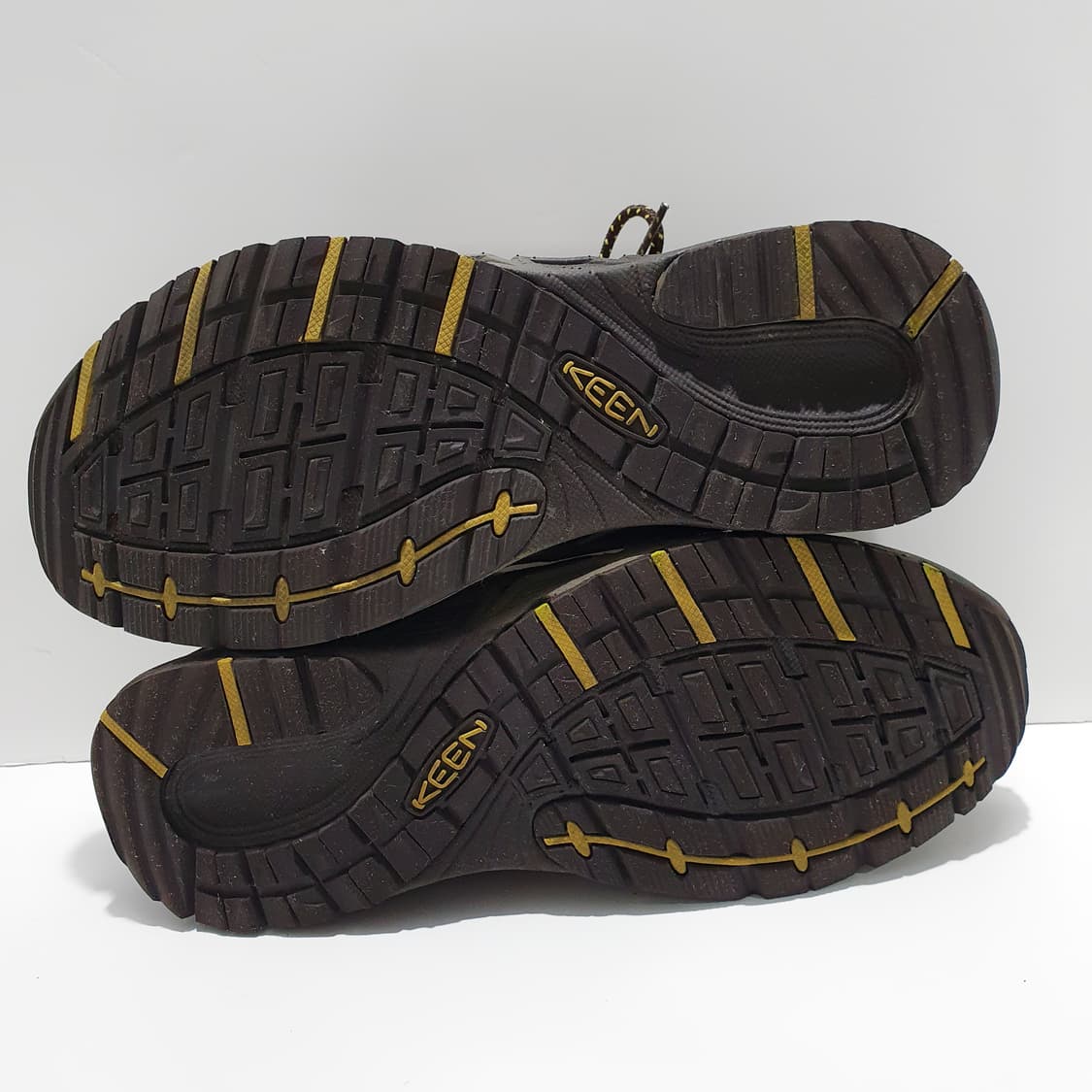 킨 keen 벌사크루즈 브라운 265~270 (us9) 상품이미지5