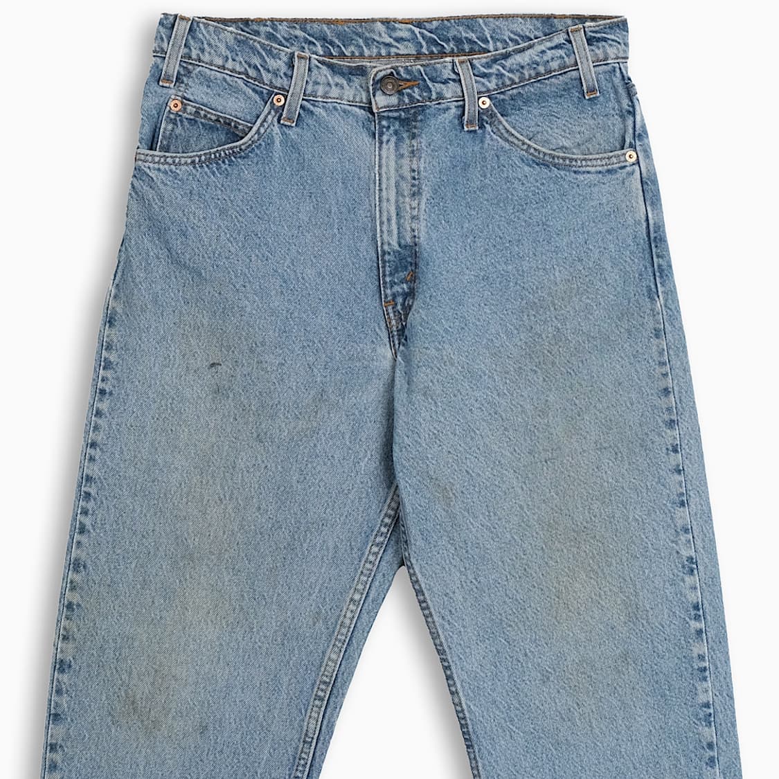 리바이스 550 오렌지탭 90s 32 사이즈 OR5503459 상품이미지4